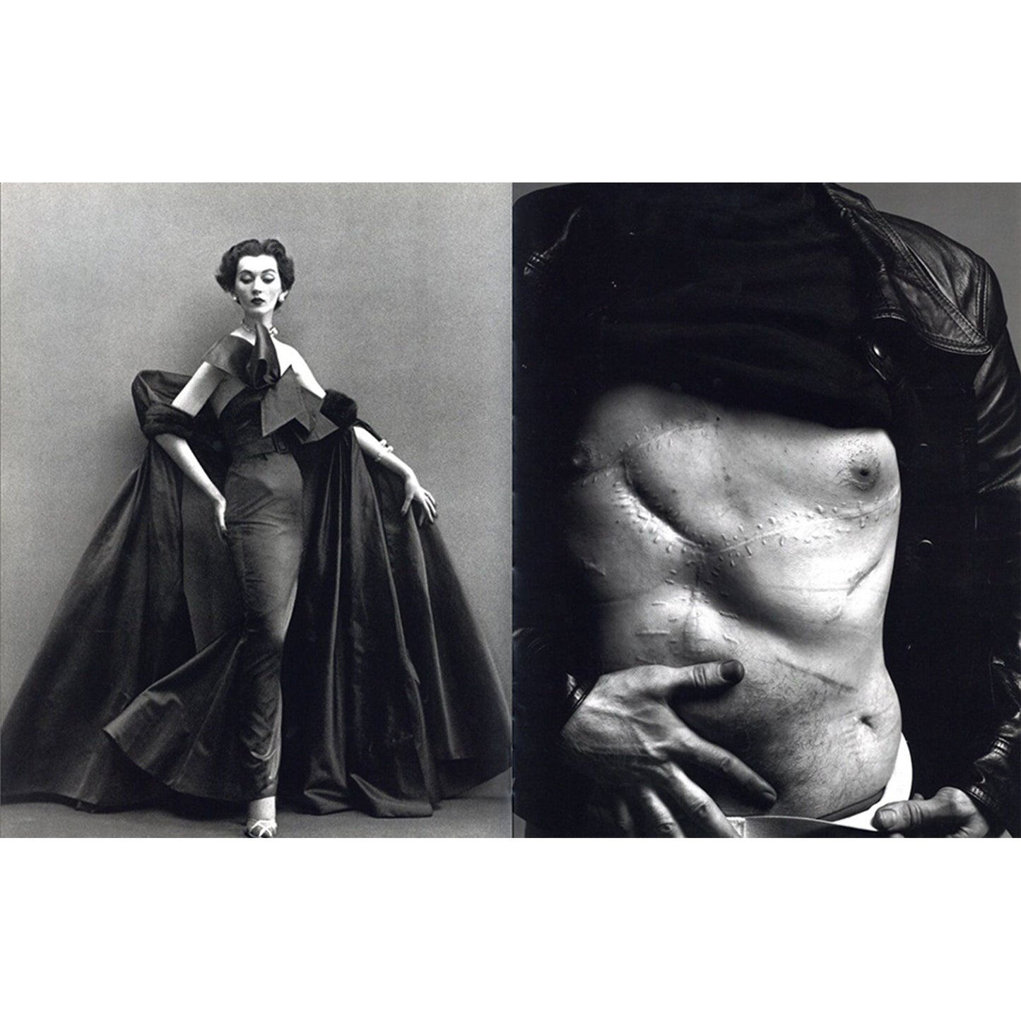 AN AUTOBIOGRAPHY RICHARD AVEDON