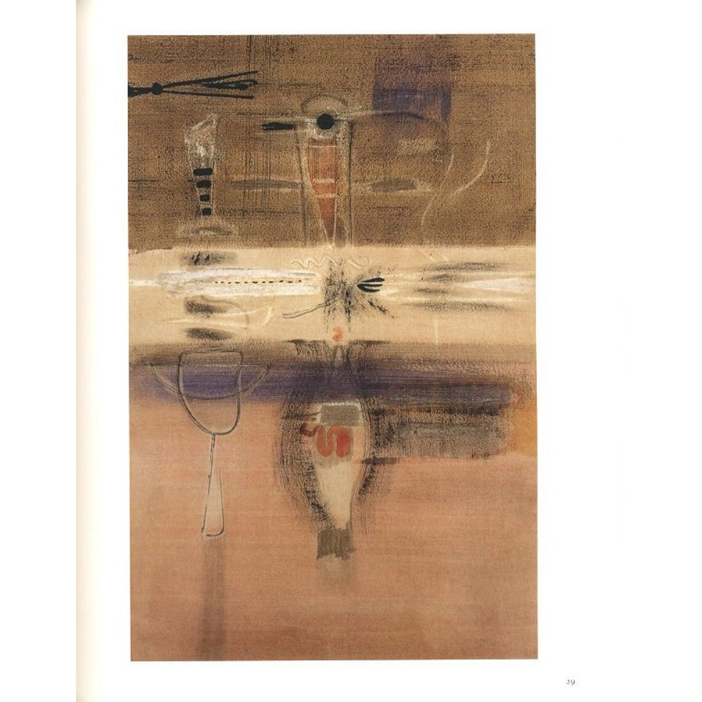 MARK ROTHKO: 1903-1970 Pictures as Drama