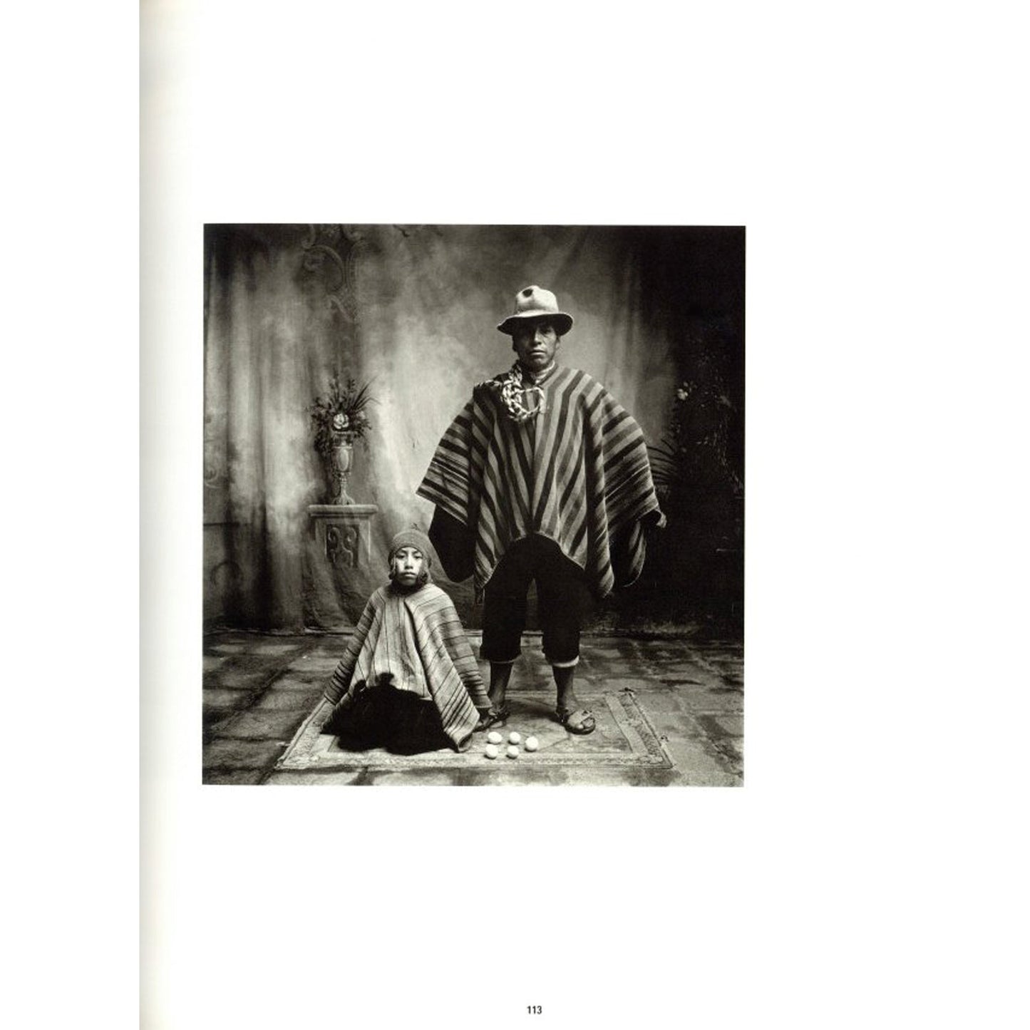 Irving Penn: A Career in Photography