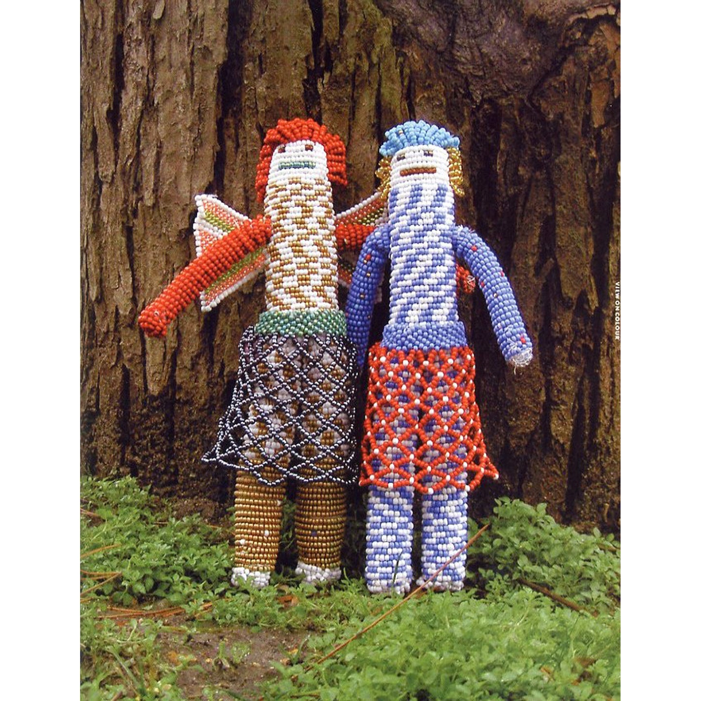 VIEW ON COLOUR 29: ON SABBATICAL March 2005 ISSUE No.29