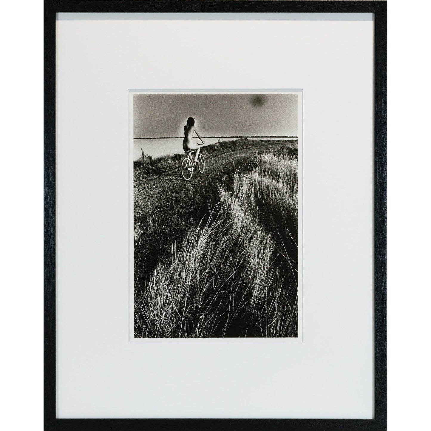 Jeanloup Sieff オリジナルプリント D