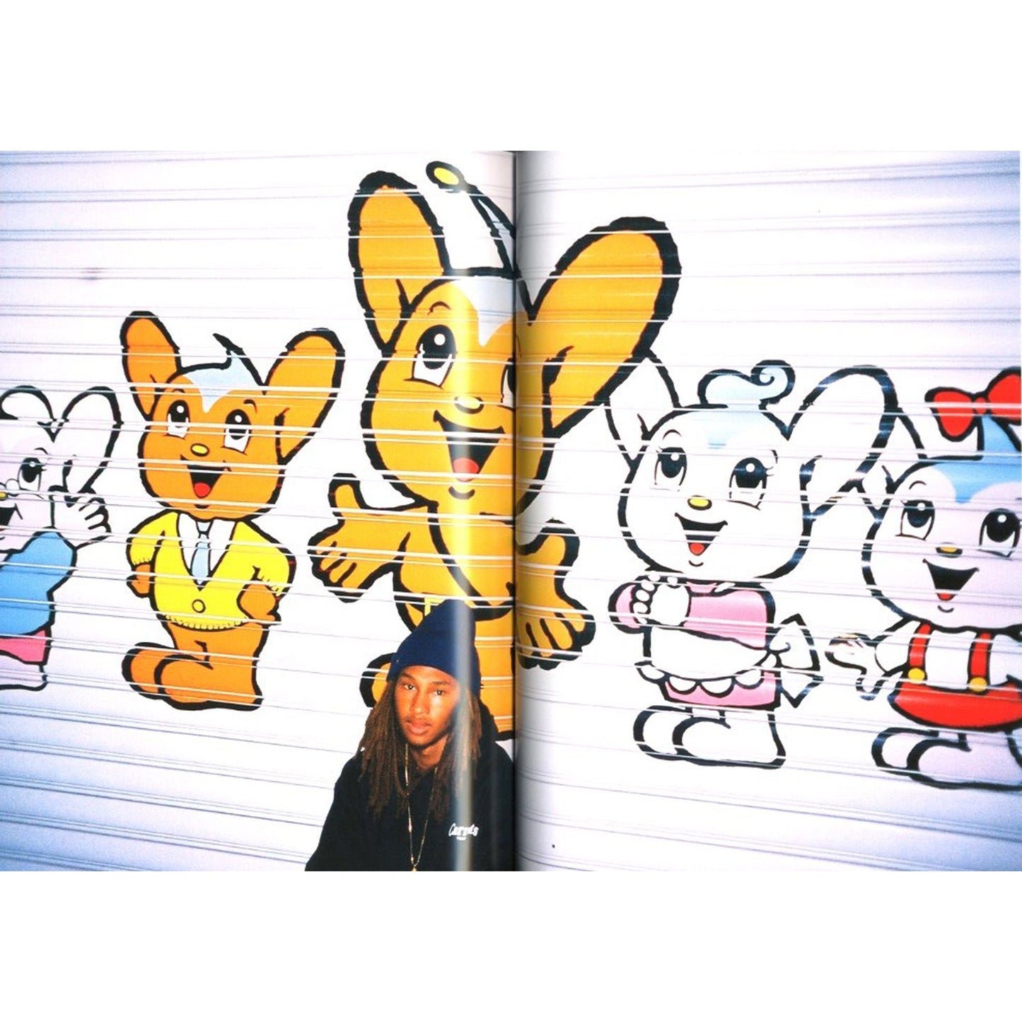 CALLE TOKYO