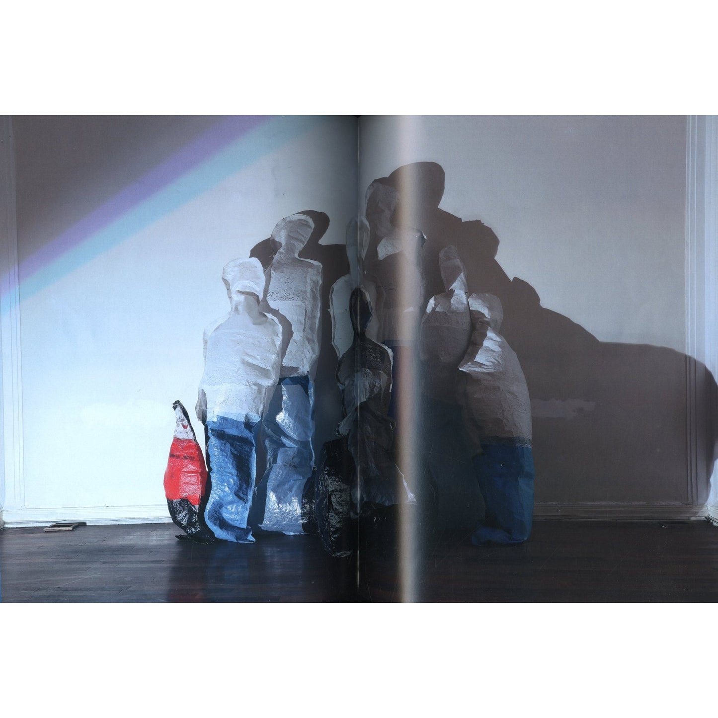 SECTION VOL.1
