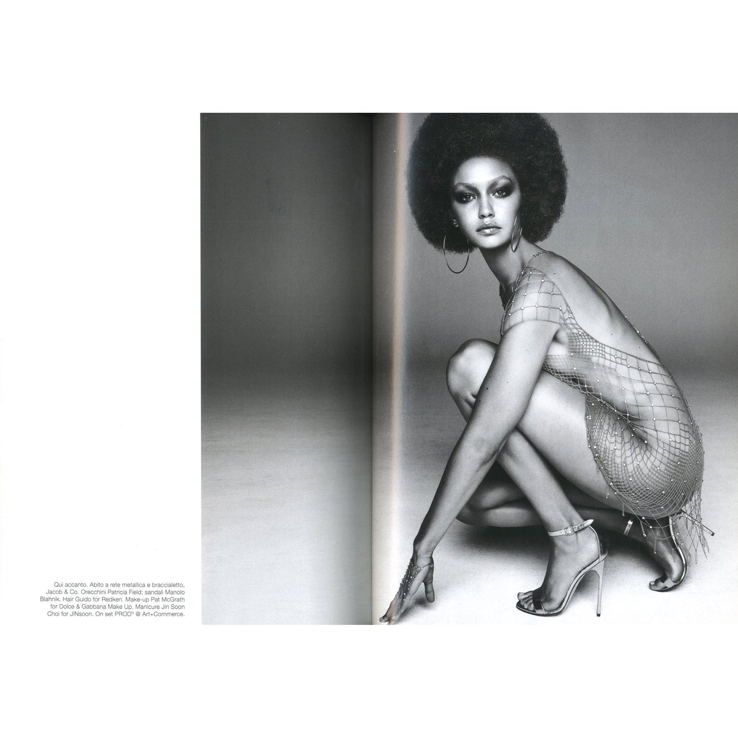 VOGUE ITALIA N. 783 - EDIZIONI CONDÉ NAST - NOVEMBRE 2015 MENSILE