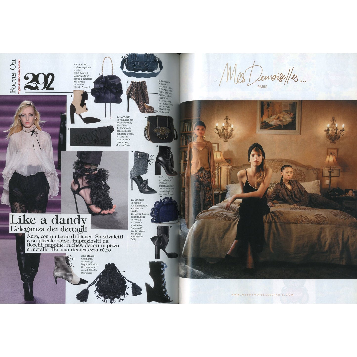 VOGUE ITALIA N. 793 - EDIZIONI CONDÉ NAST - SETTEMBRE 2016 MENSILE