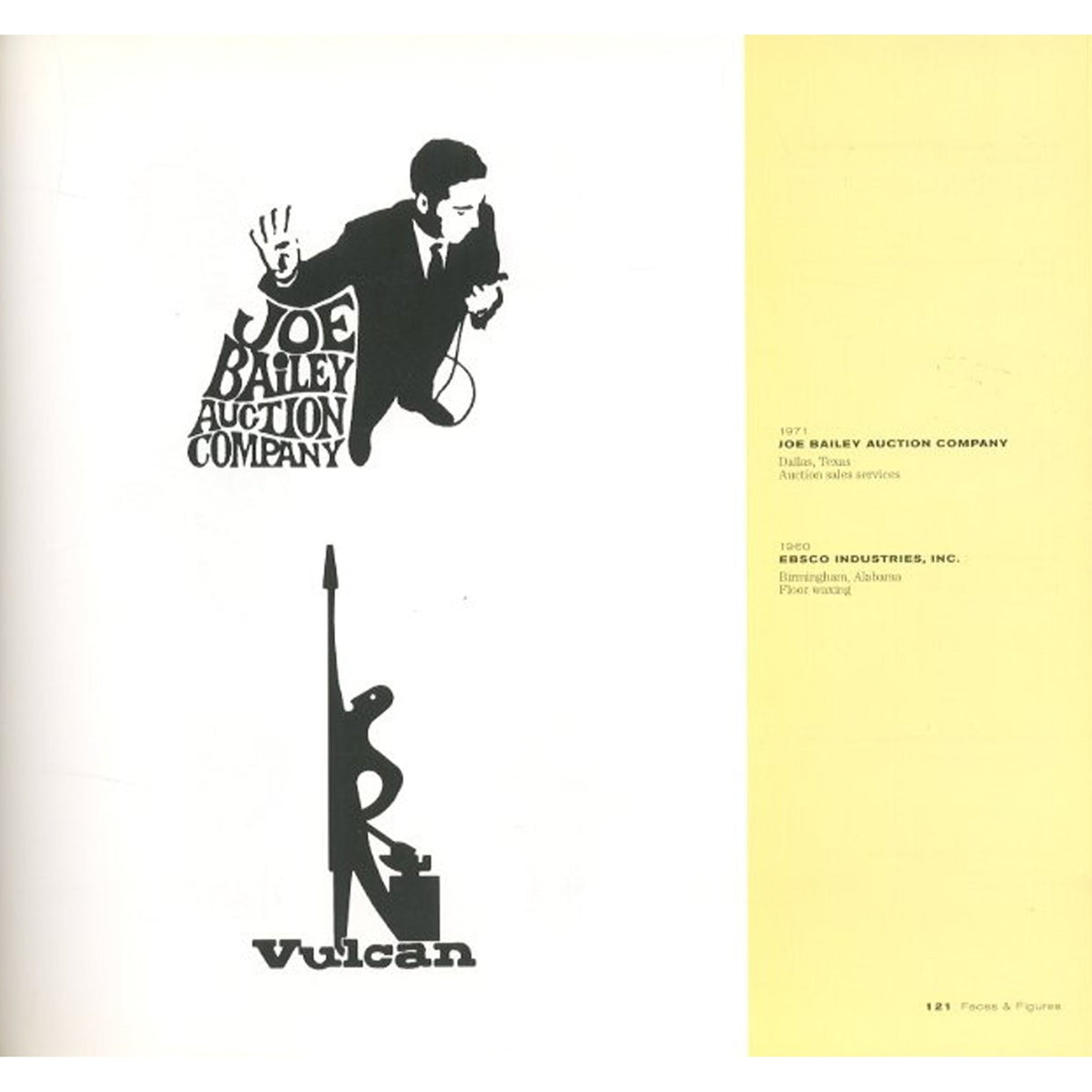 Trademarks of the '60s & '70s