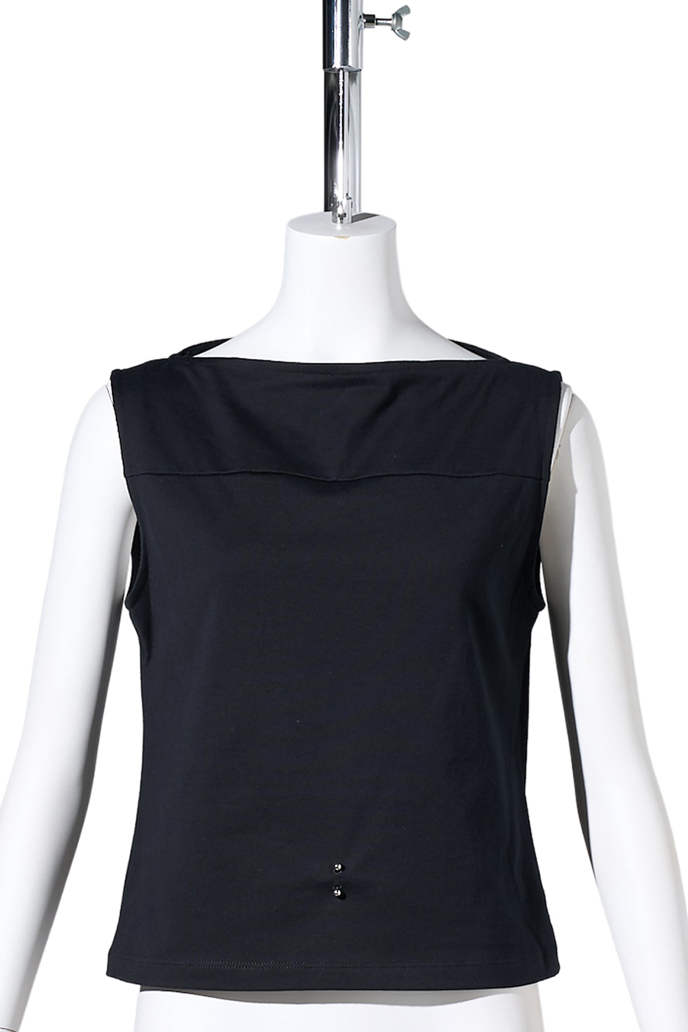 PIERCING TANK / BLACK