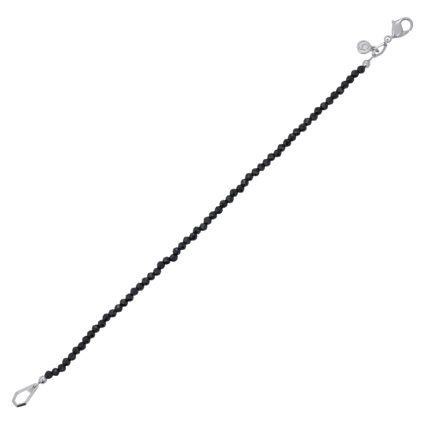 BRACELET / SILVER