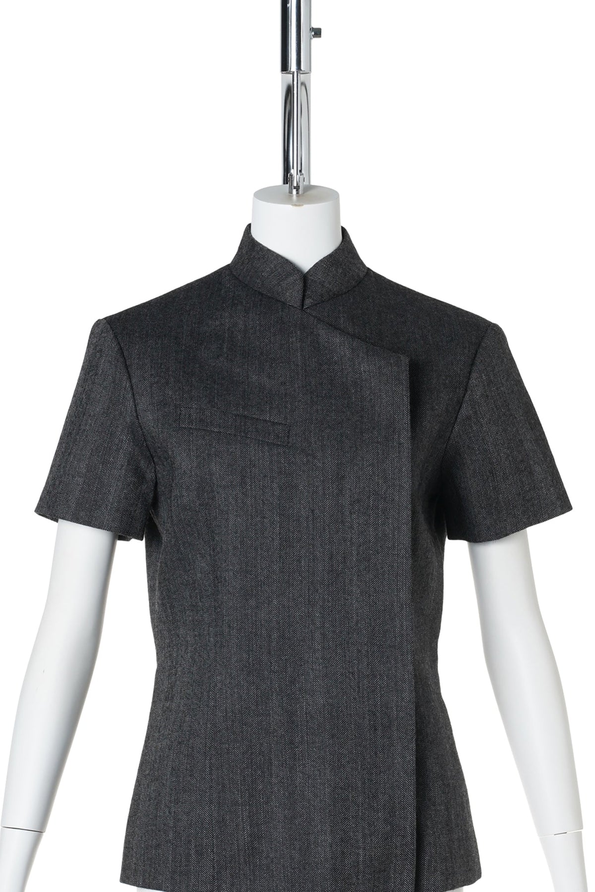 CLINICAL TOP / GREY