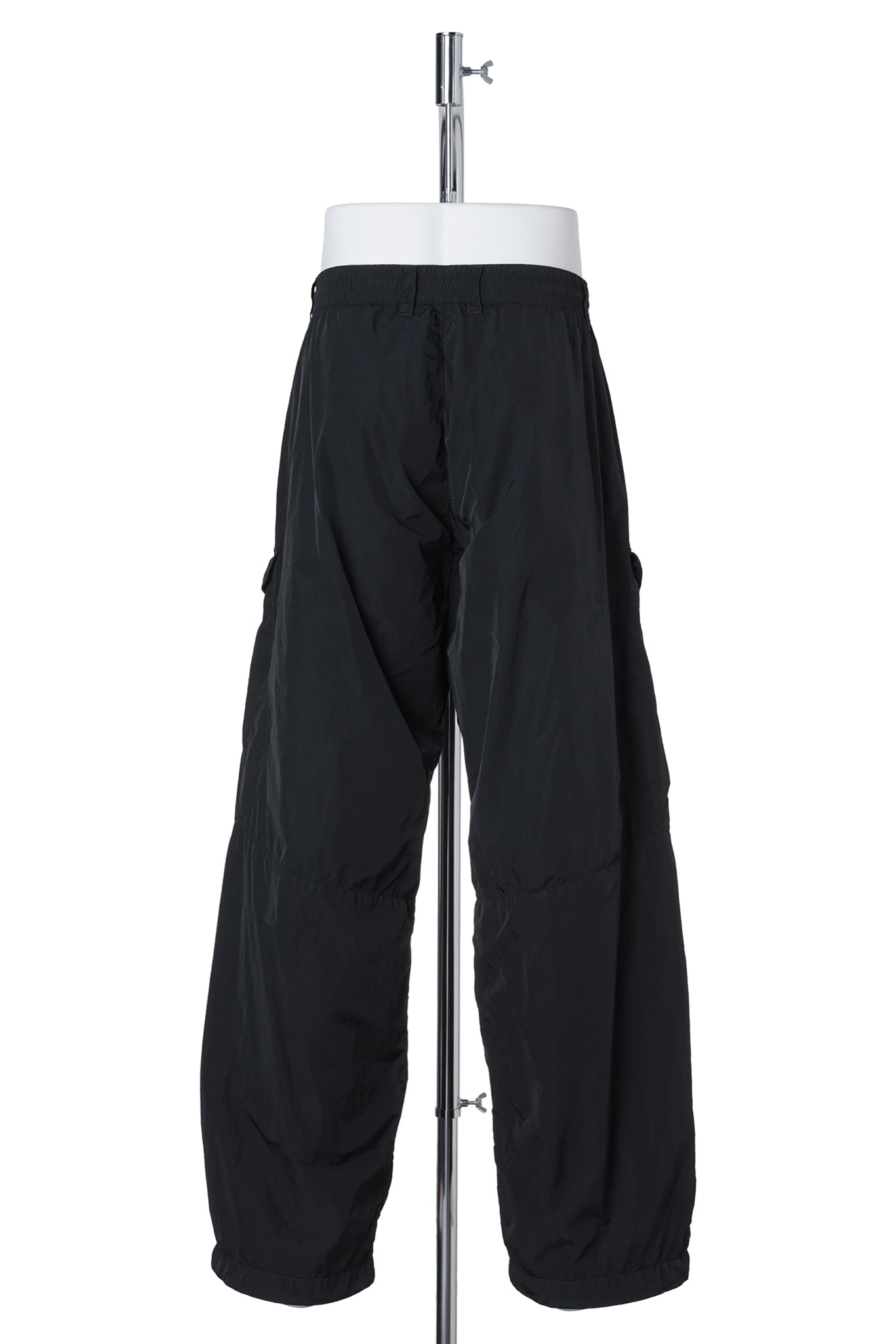CHROME-R BOXY SEAMLESS CARGO / 999:BLACK