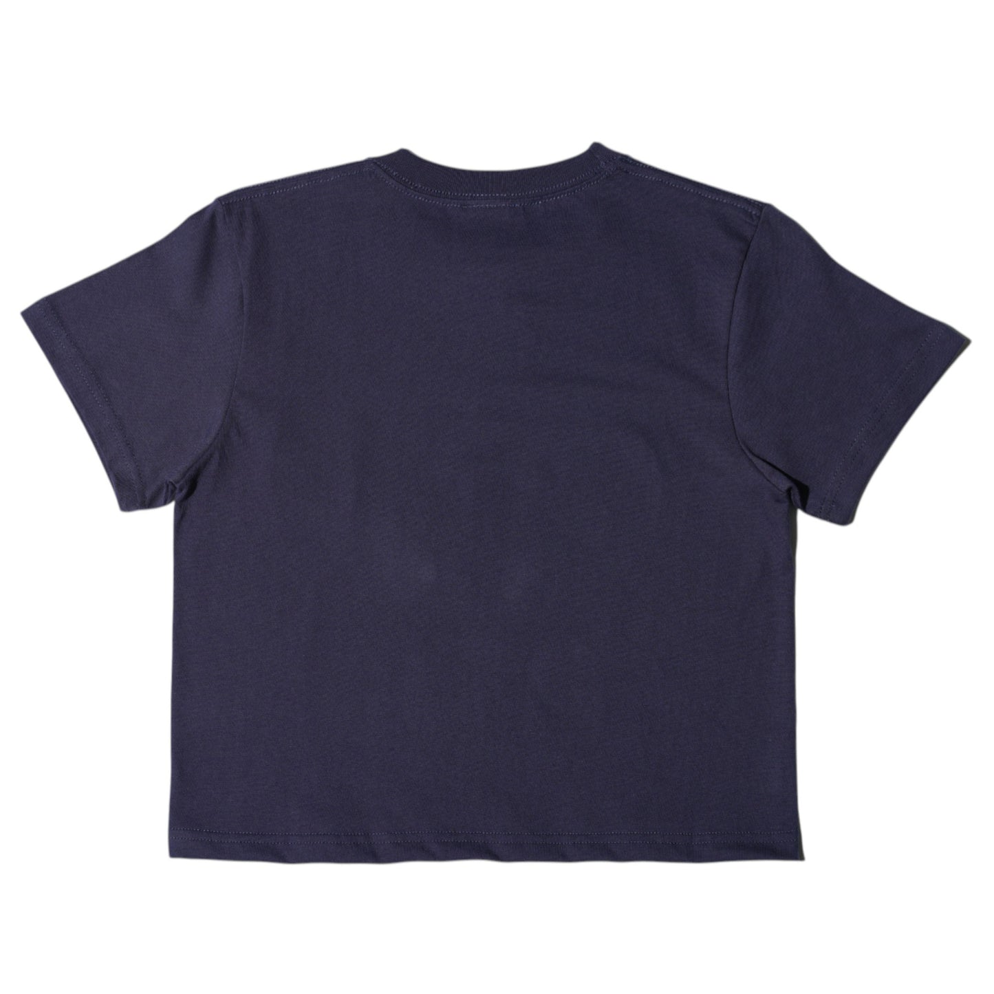 WOMEN'S SHIRT SHIRAI SAN / NAVY