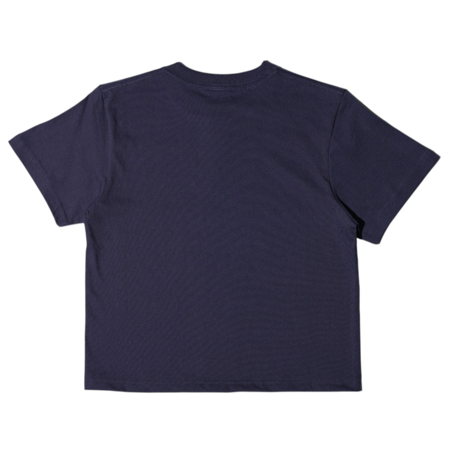 WOMEN'S SHIRT HEART / NAVY