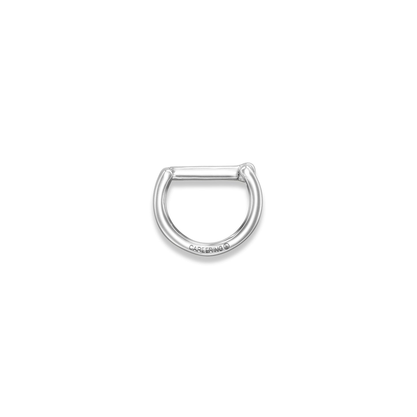 SEPTUM 01 / WHITE