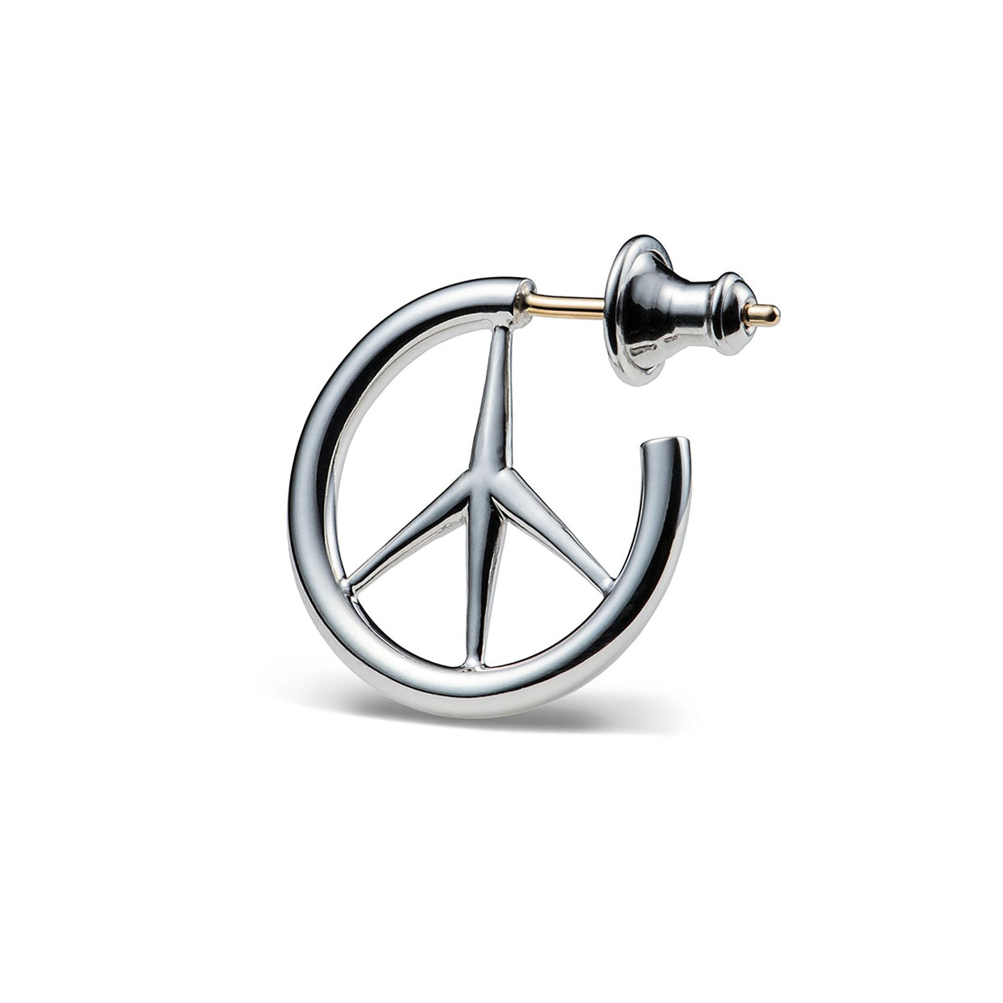 MIDNIGHT COWBOY 18 / SILVER