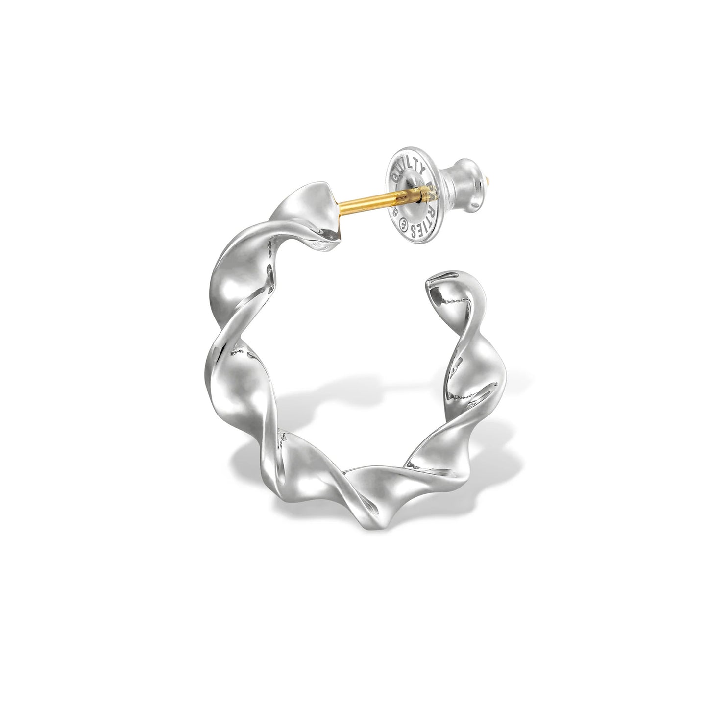 PARADISE 12 / SILVER