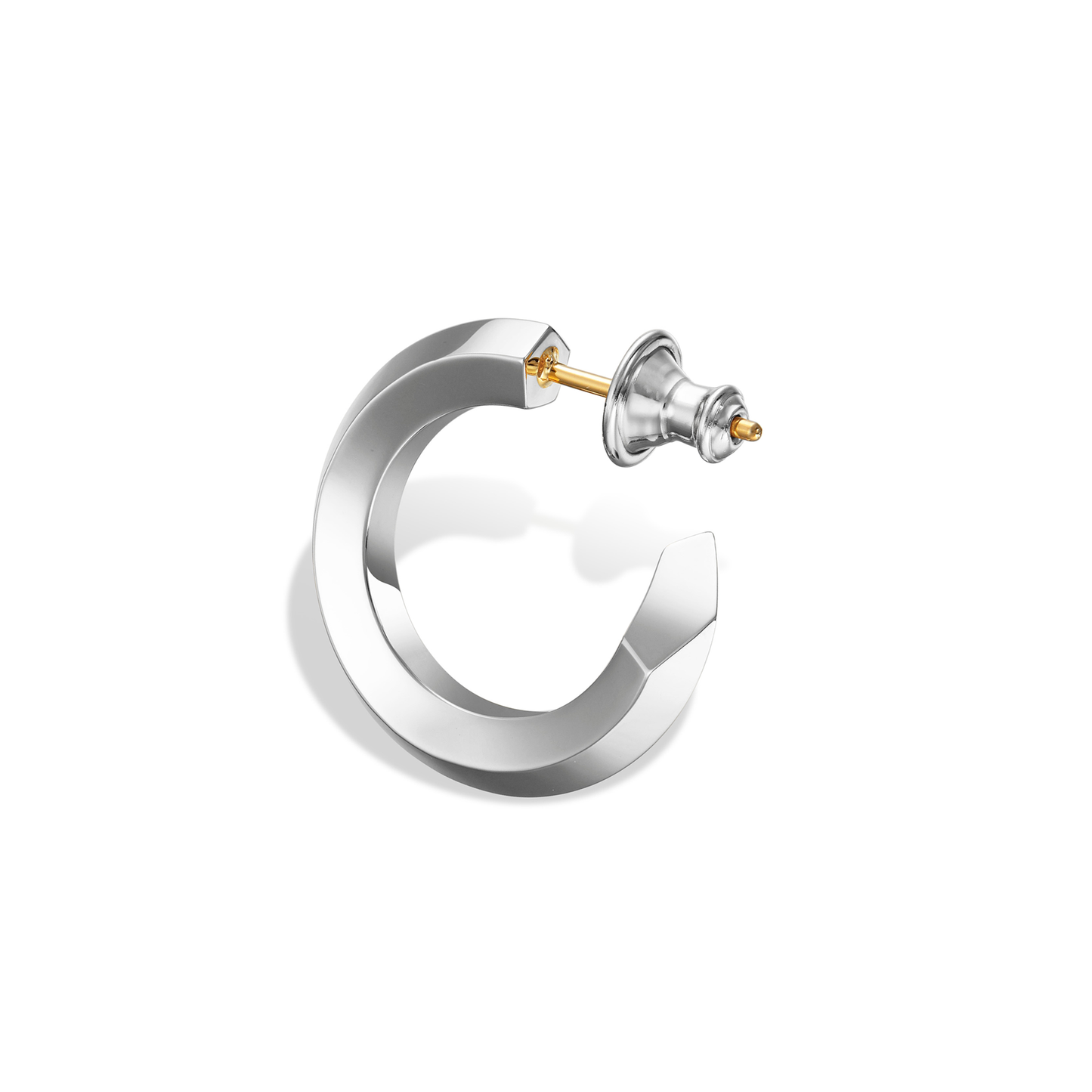 PENTAGON 501 / SILVER