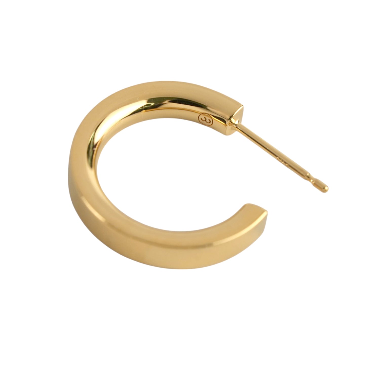 PLACEBO HEMI 501 / YELLOW