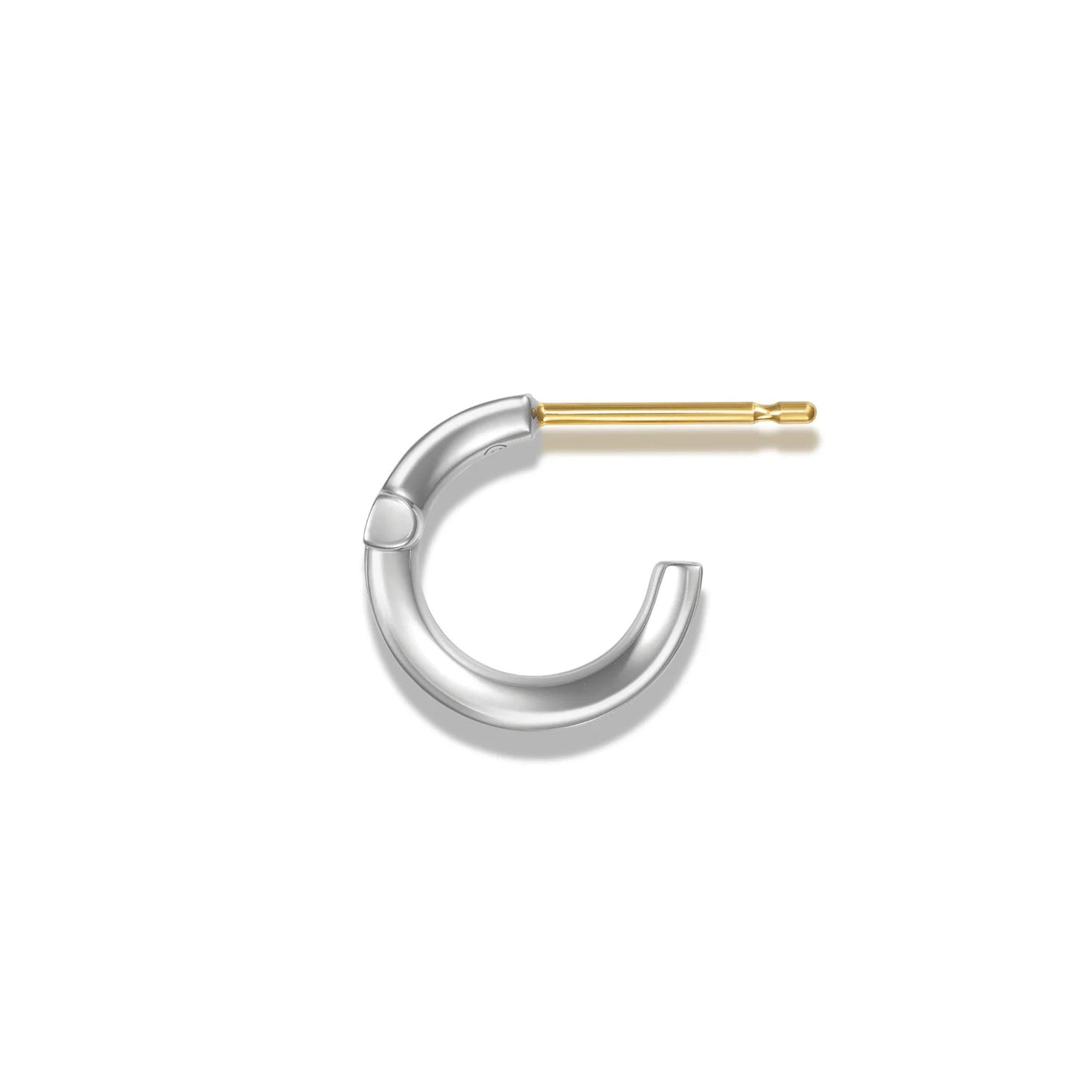 CROSS HOOP 101 / WH