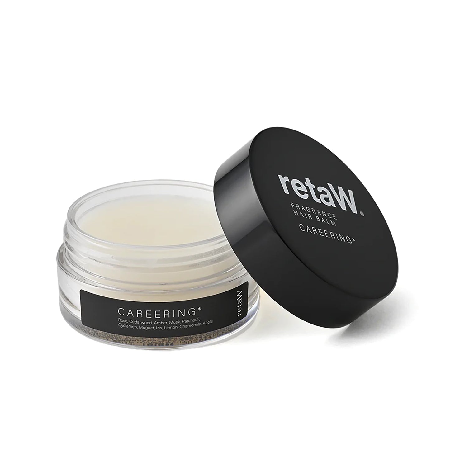 HAIR BALM