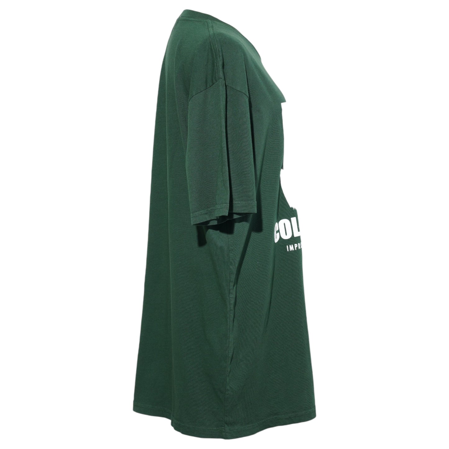 GRAPHIC TEE / FOREST LANDSCAPE