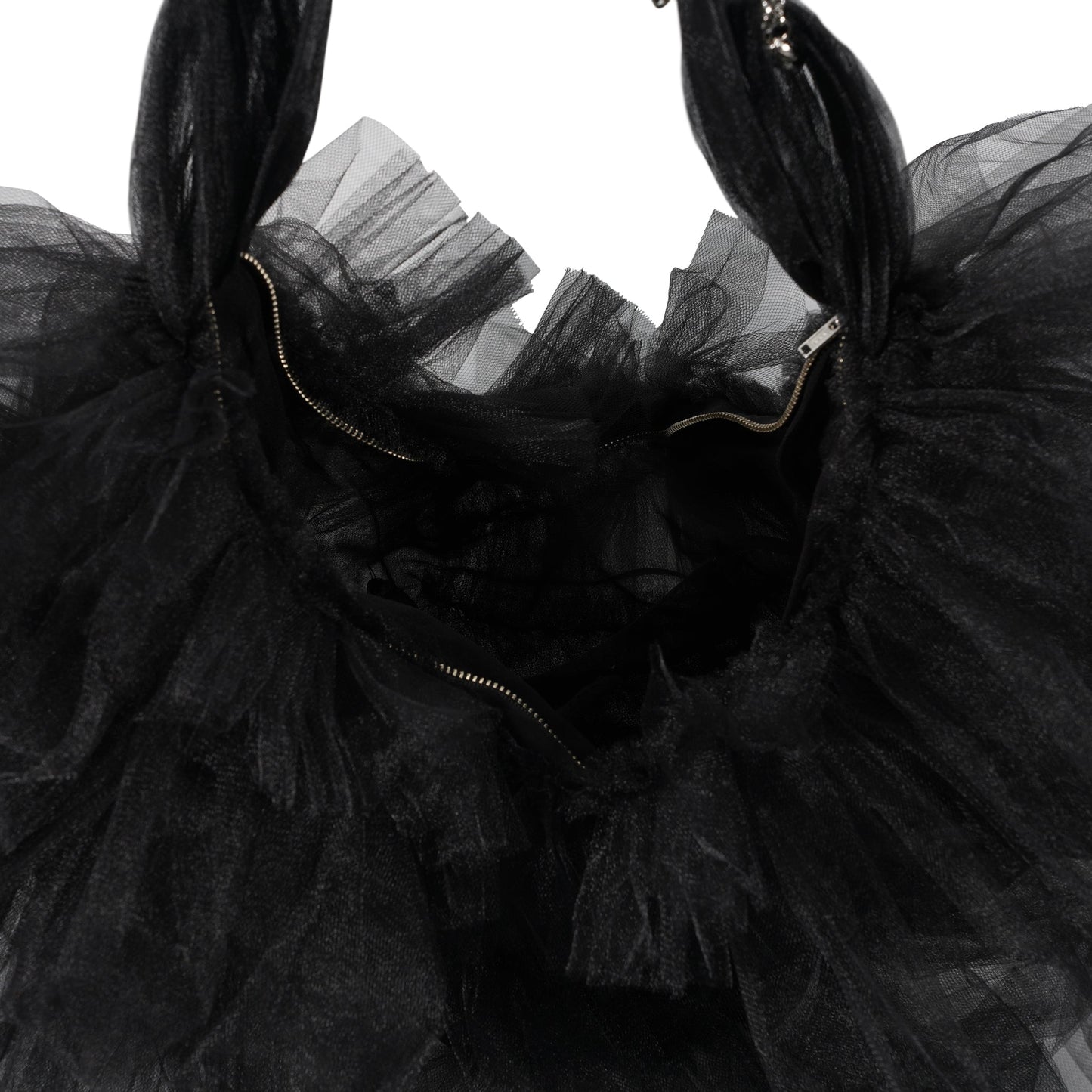 MINI MIST BAG / BLACK