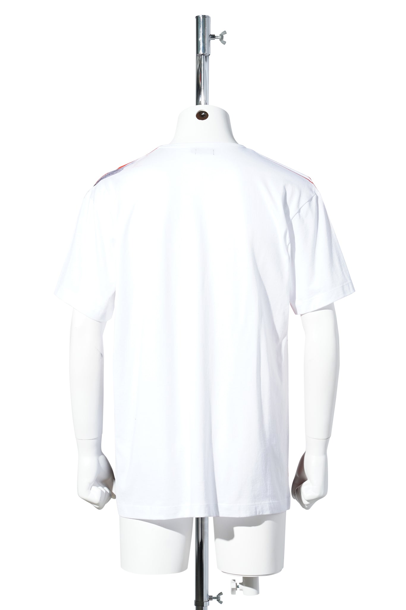 PROTECTOR SS TEE / WHITE