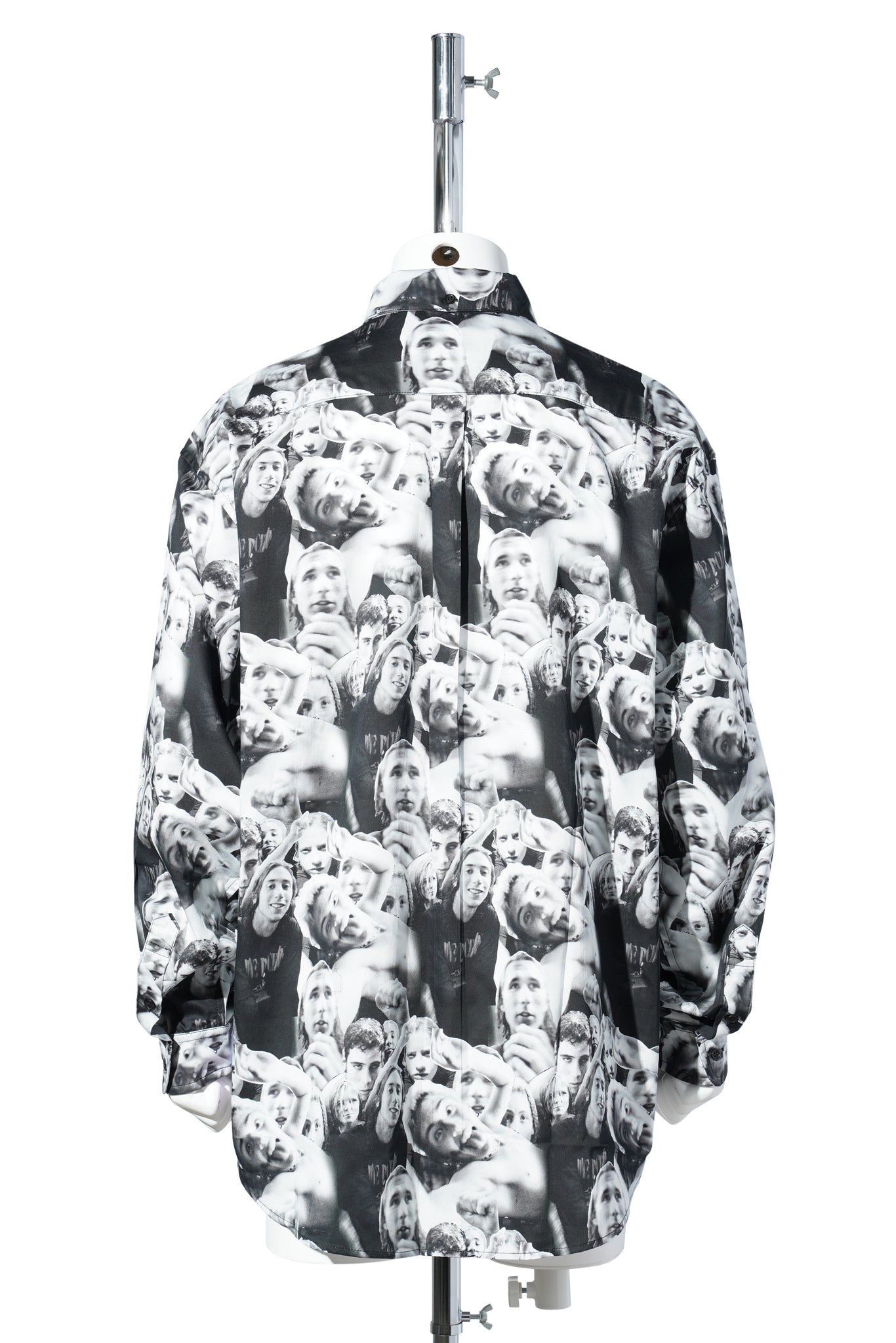 GLENAPALOOZA / BLACK/WHITE