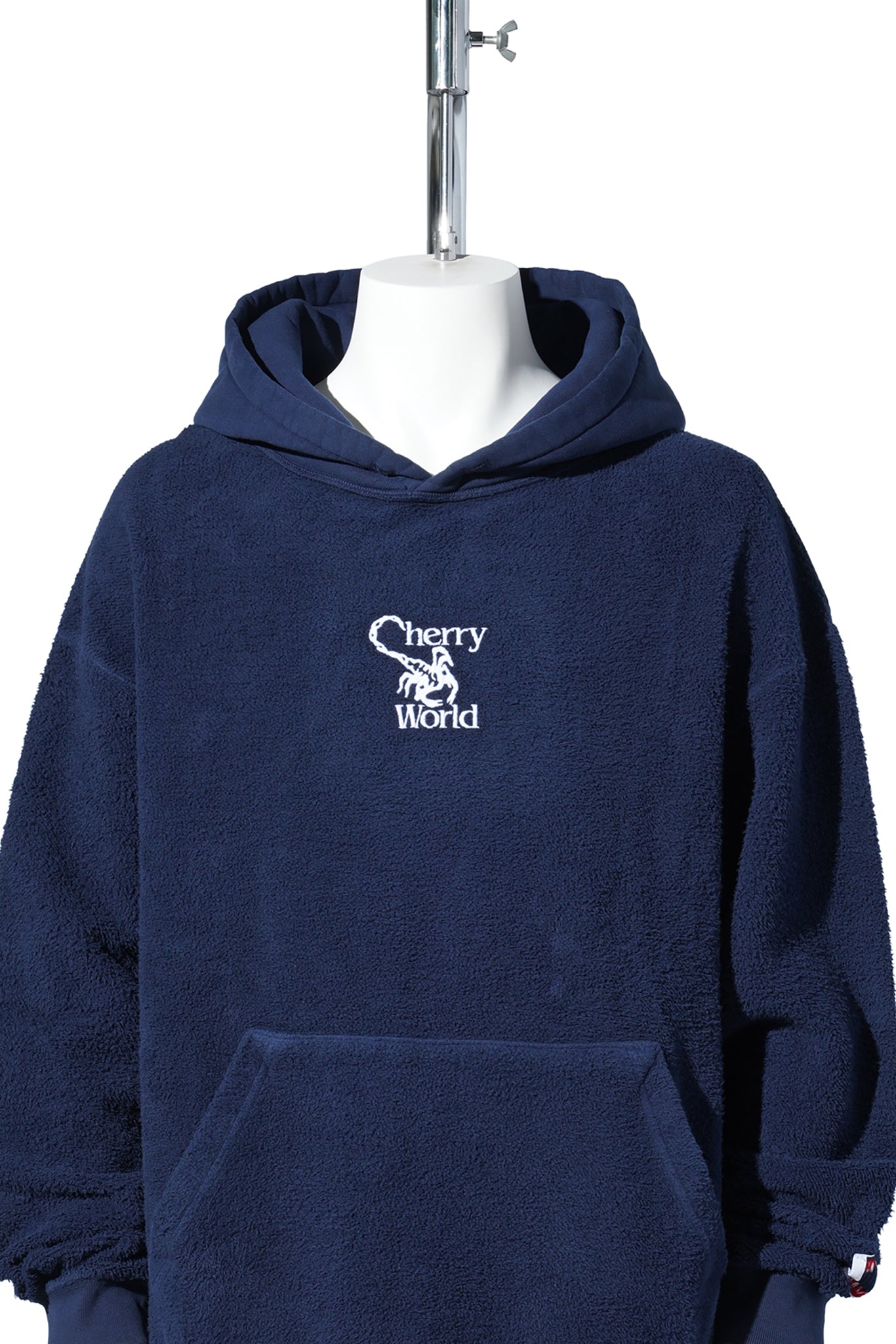 CW SCORPION / DEEP NAVY