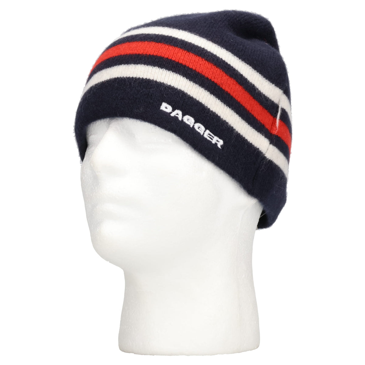RED WHITE BLUE STRIPE / NAVY/WHITE/RED