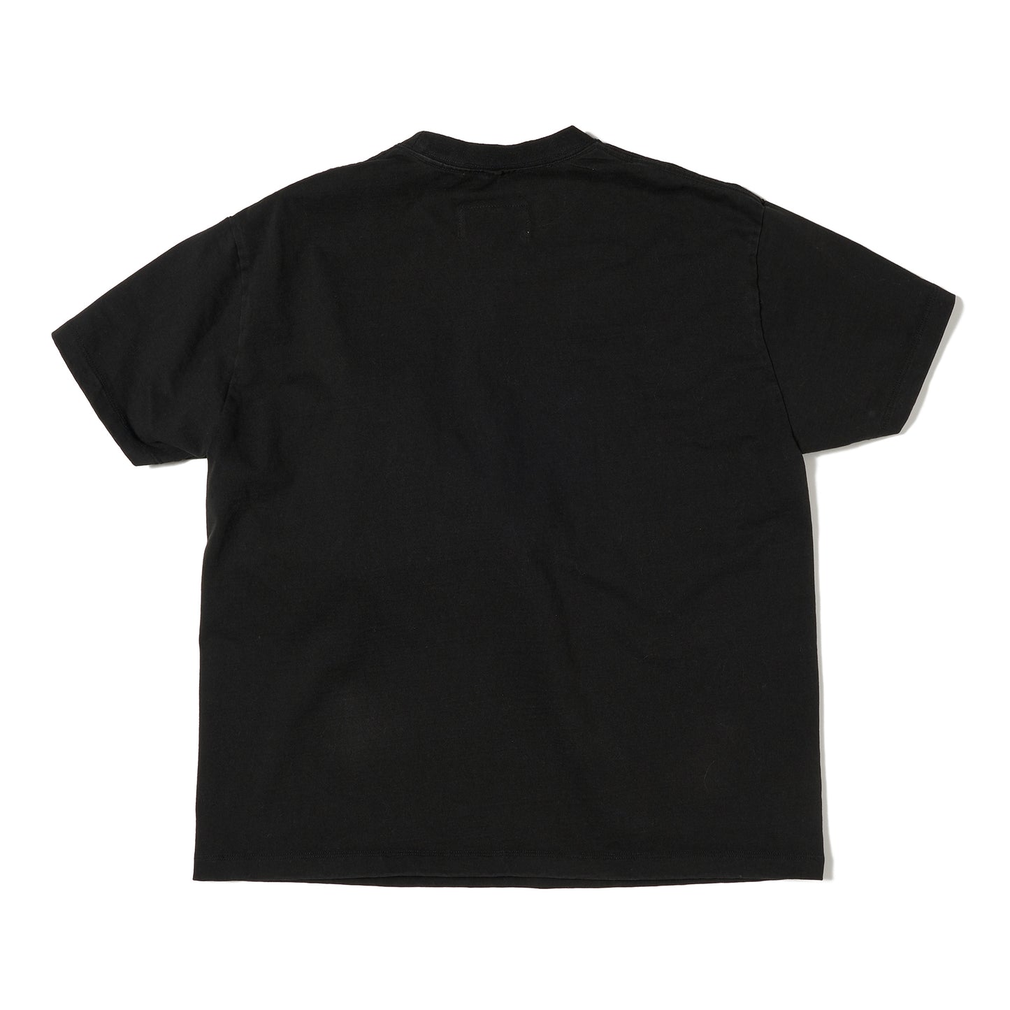 I LOVE MY PET T-SHIRT / BLACK