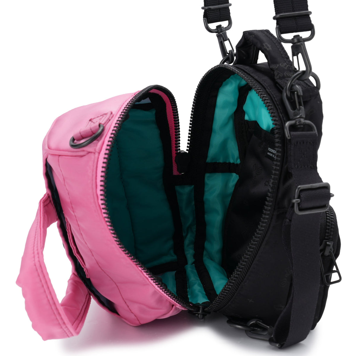 A-SIDE/A-SIDE BAG / PINK