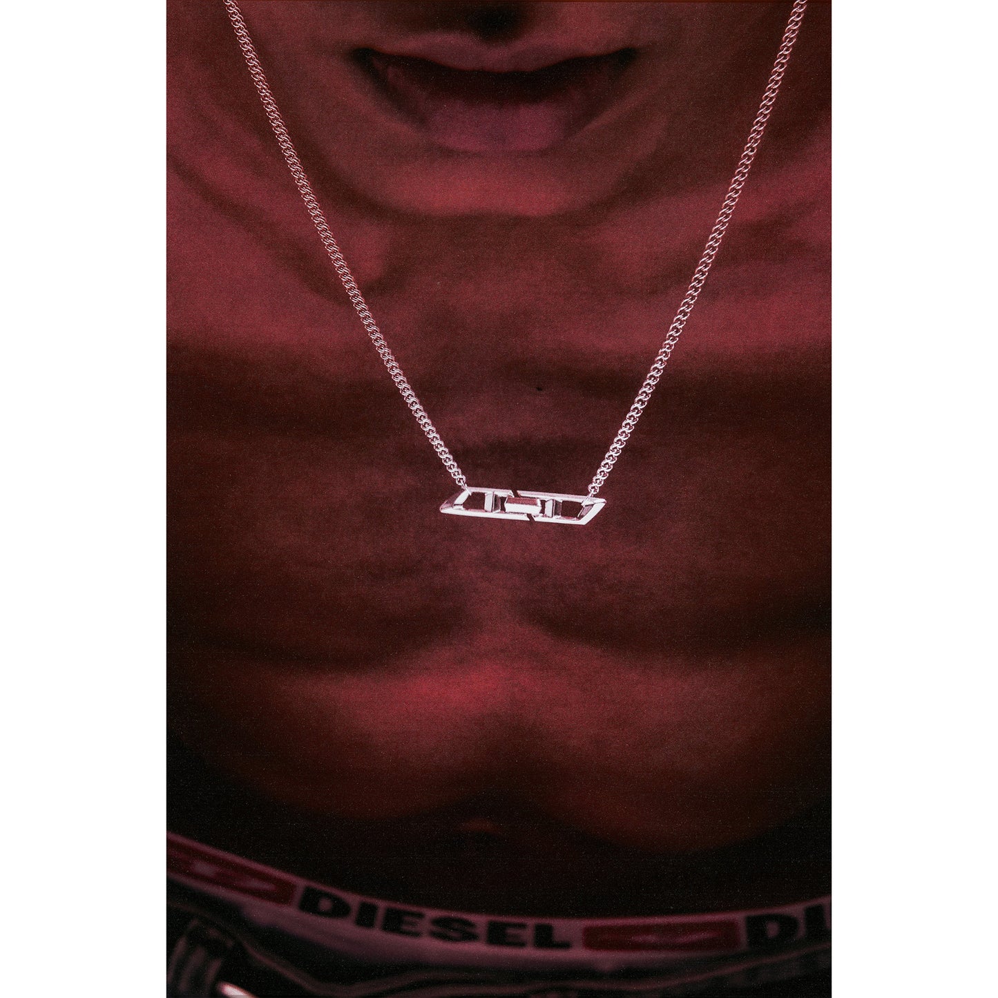 NECKLACES DL1351 / 01