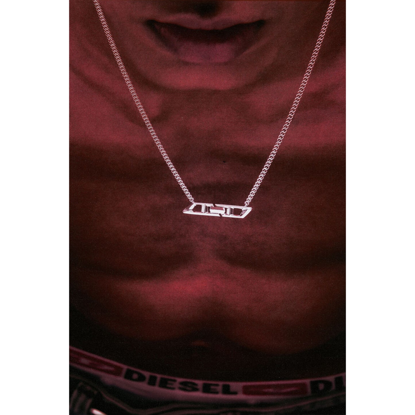 NECKLACES DL1351 / 01