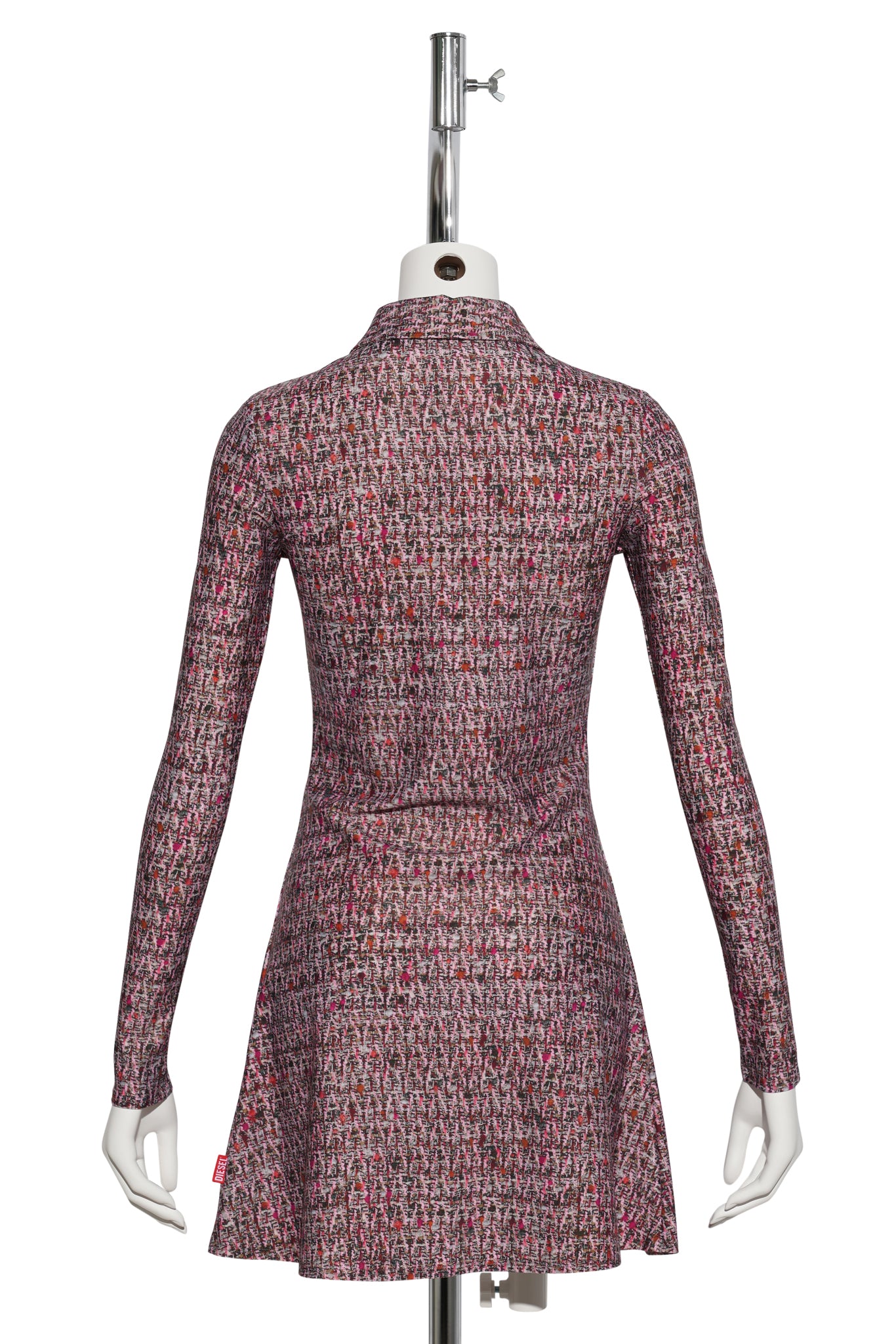 D-POLYNA ABITO / 3AUA