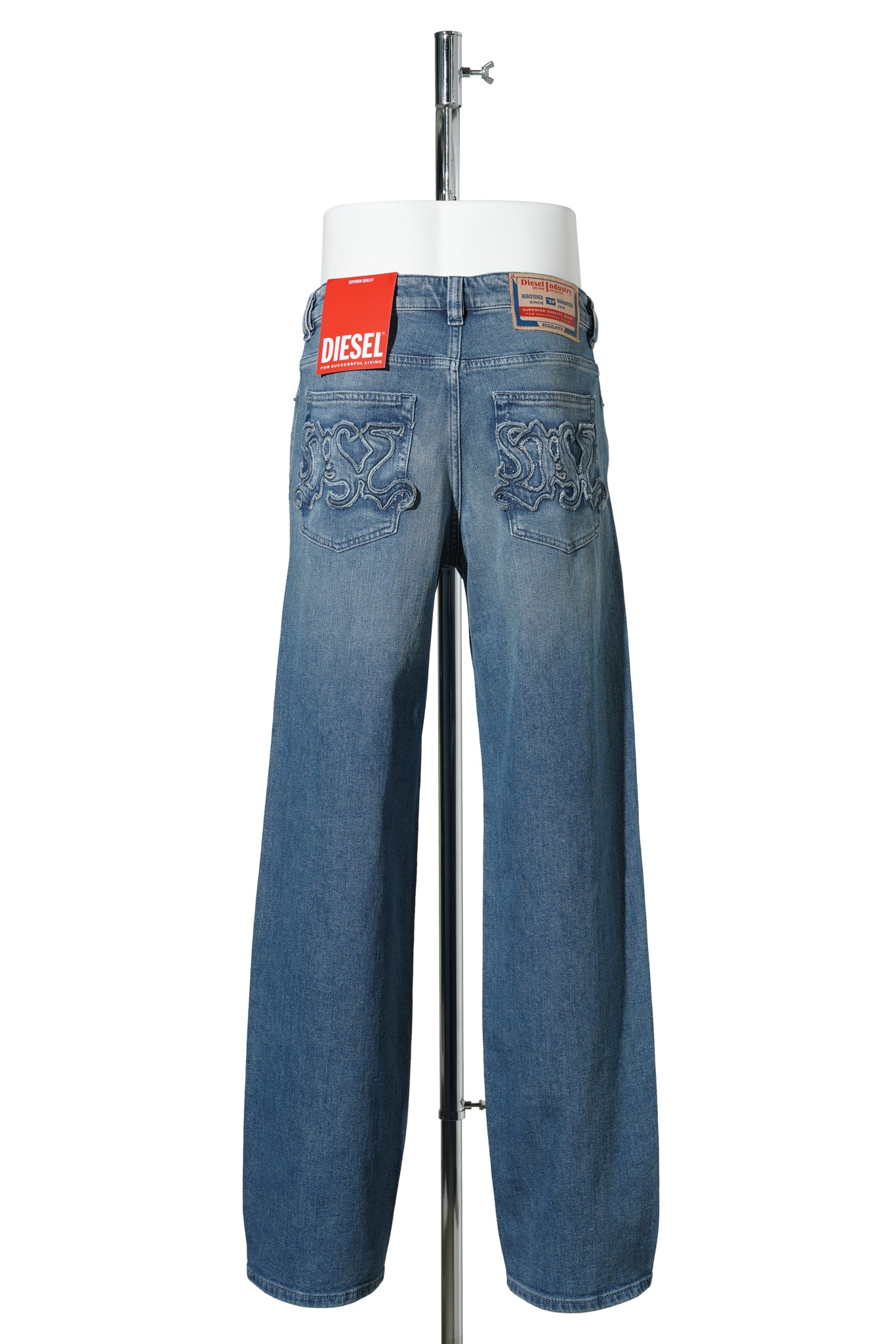 2001 D-MACRO-S8 / 01