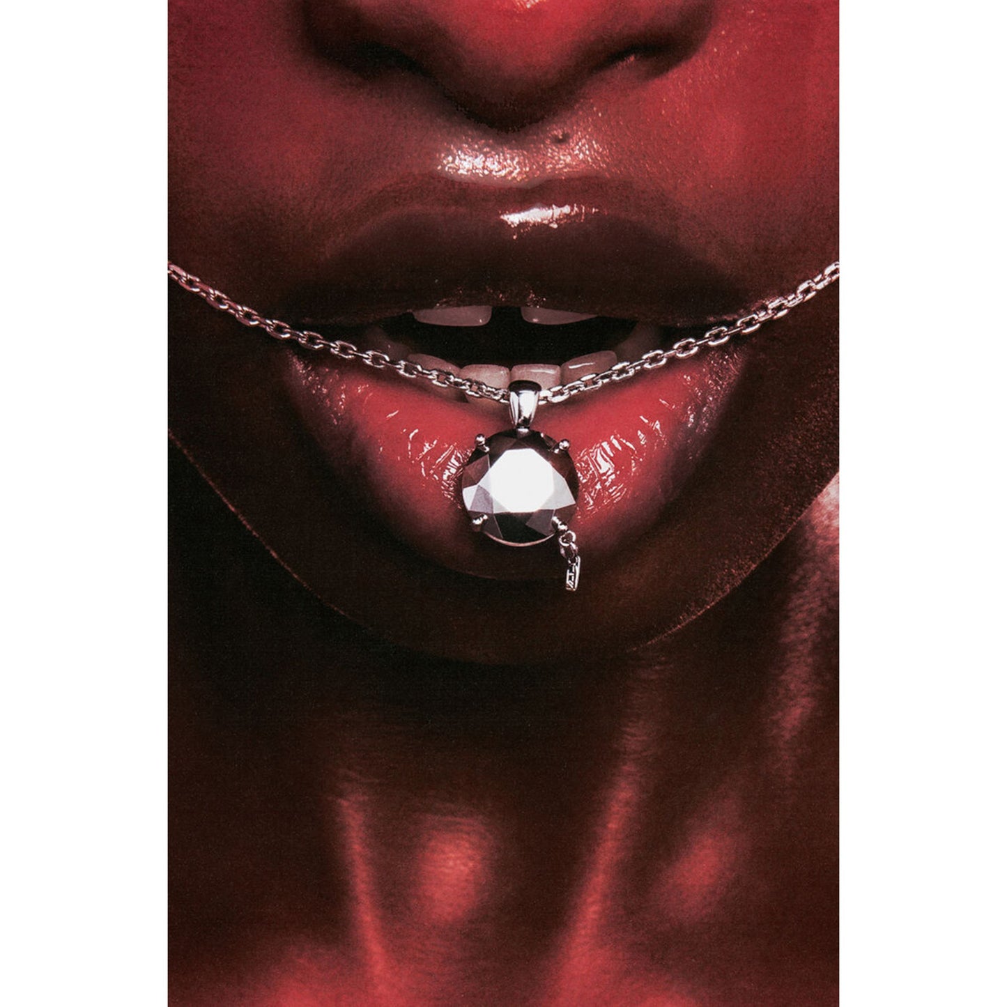 NECKLACE DL1355 / 01