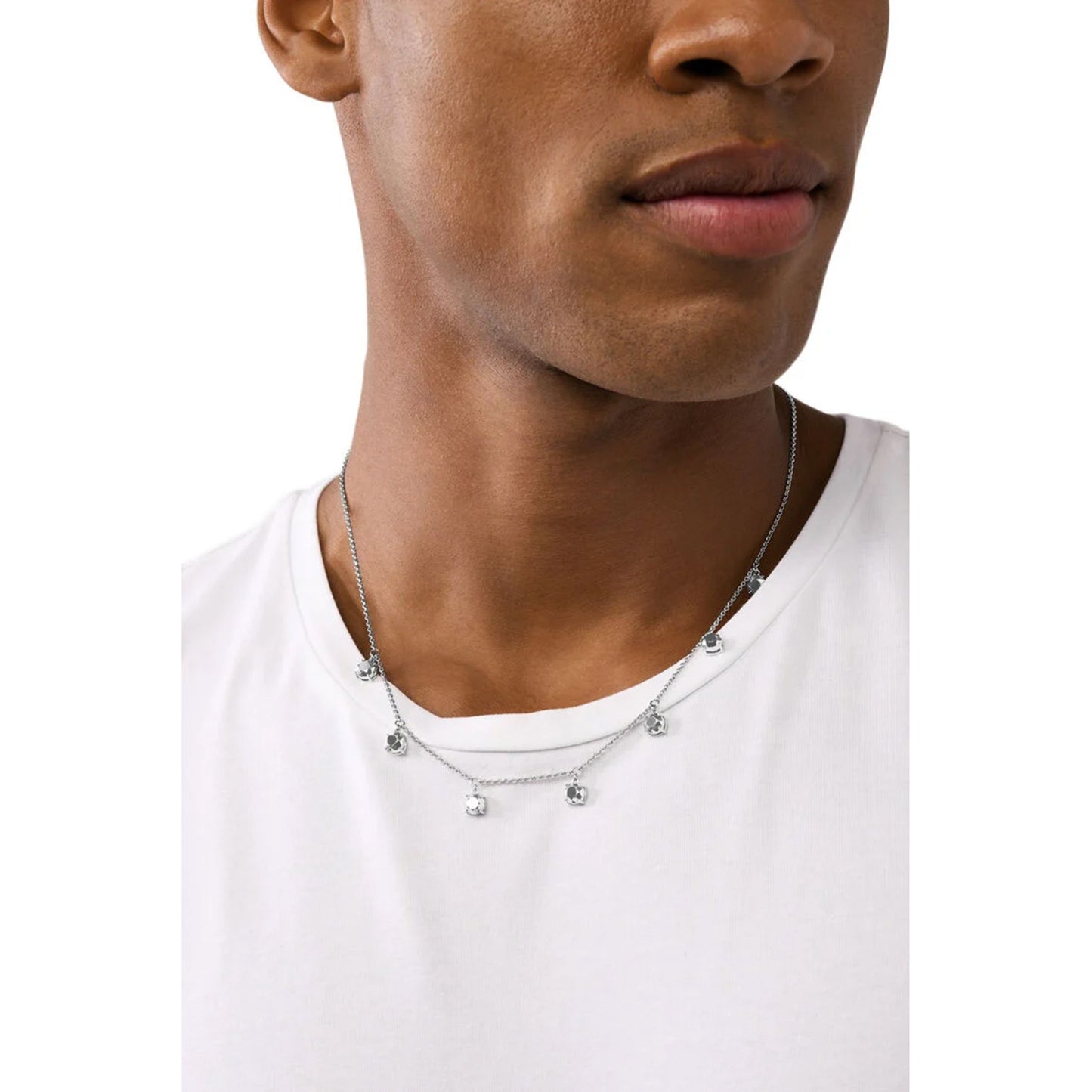 NECKLACES DL1360 / 01