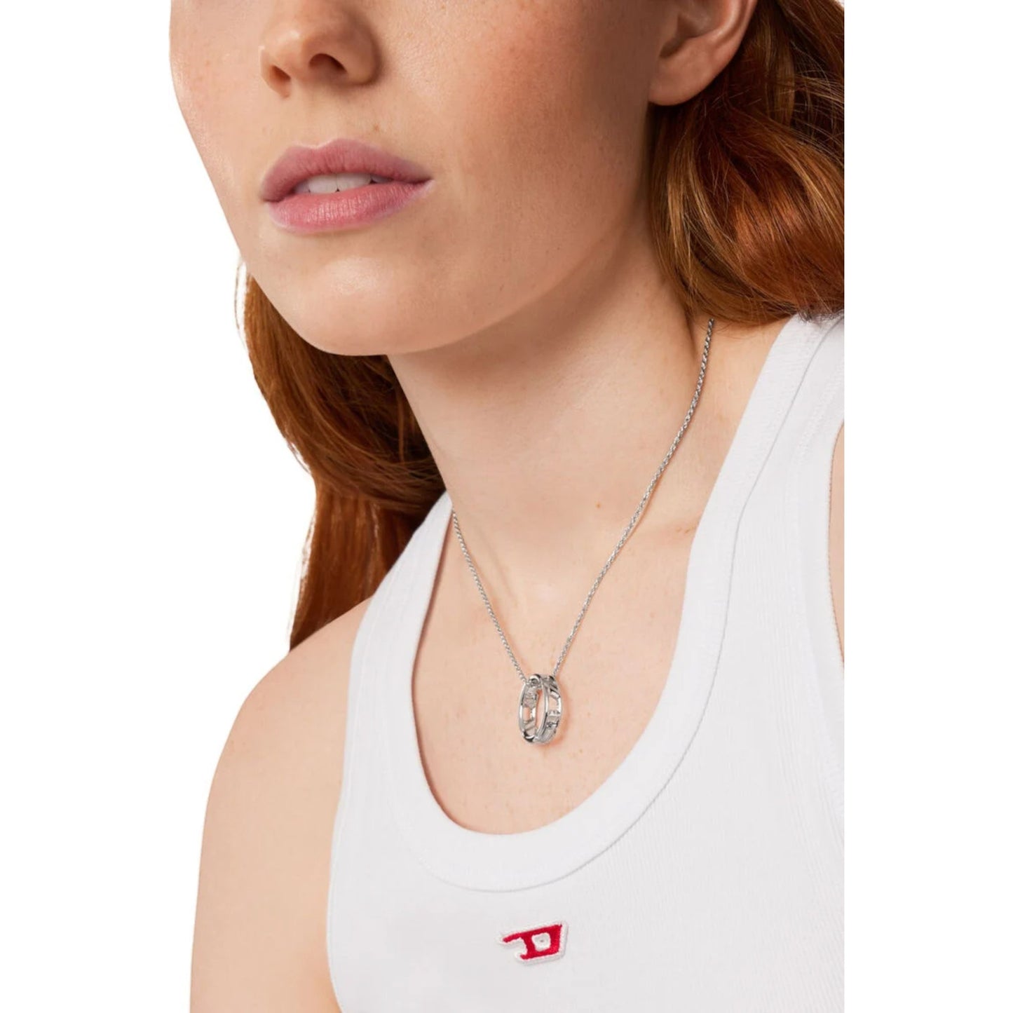 NECKLACES DL1367 / 01