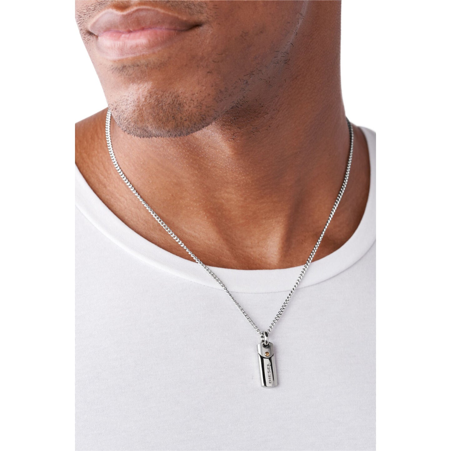 NECKLACE DX1116 / 01