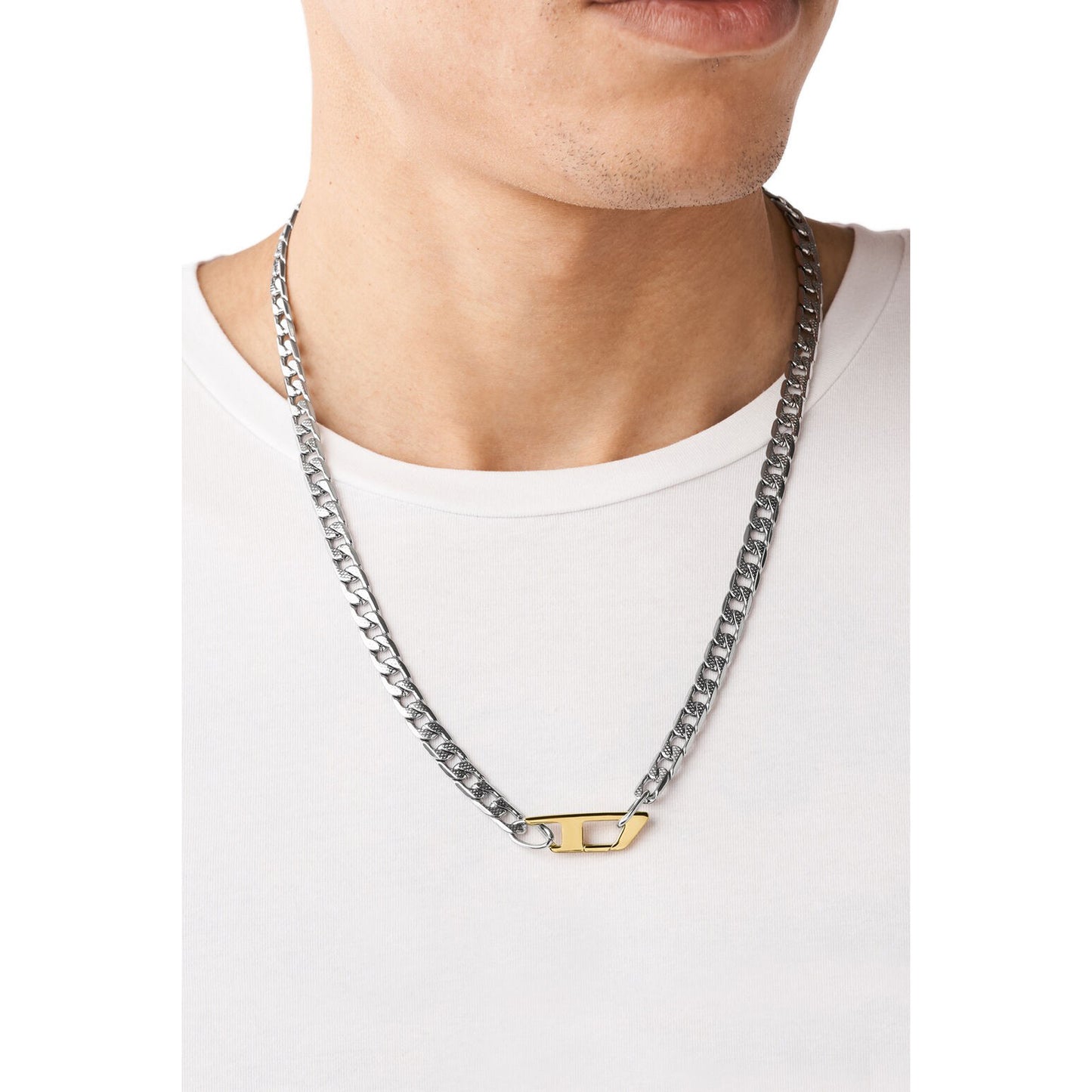 NECKLACE DX1343 / 01