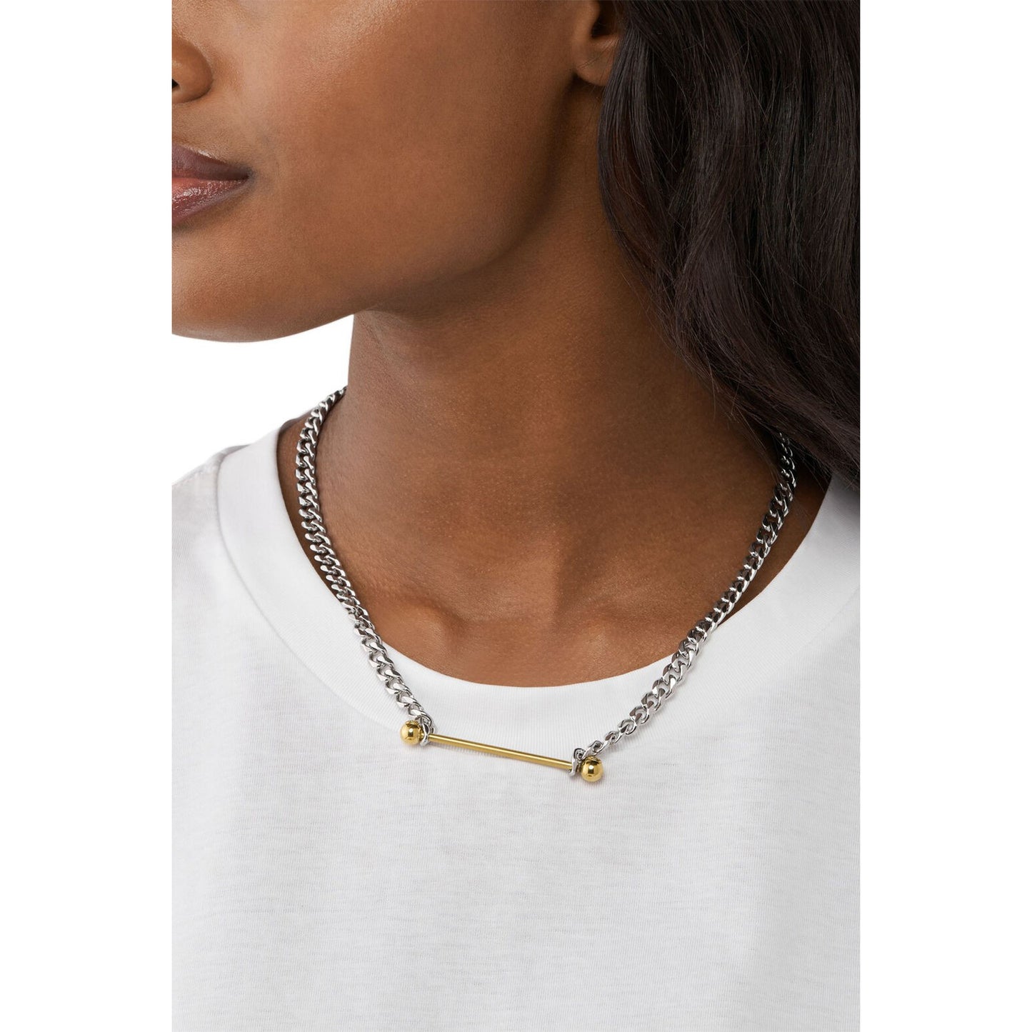 NECKLACE DX1409 / 01