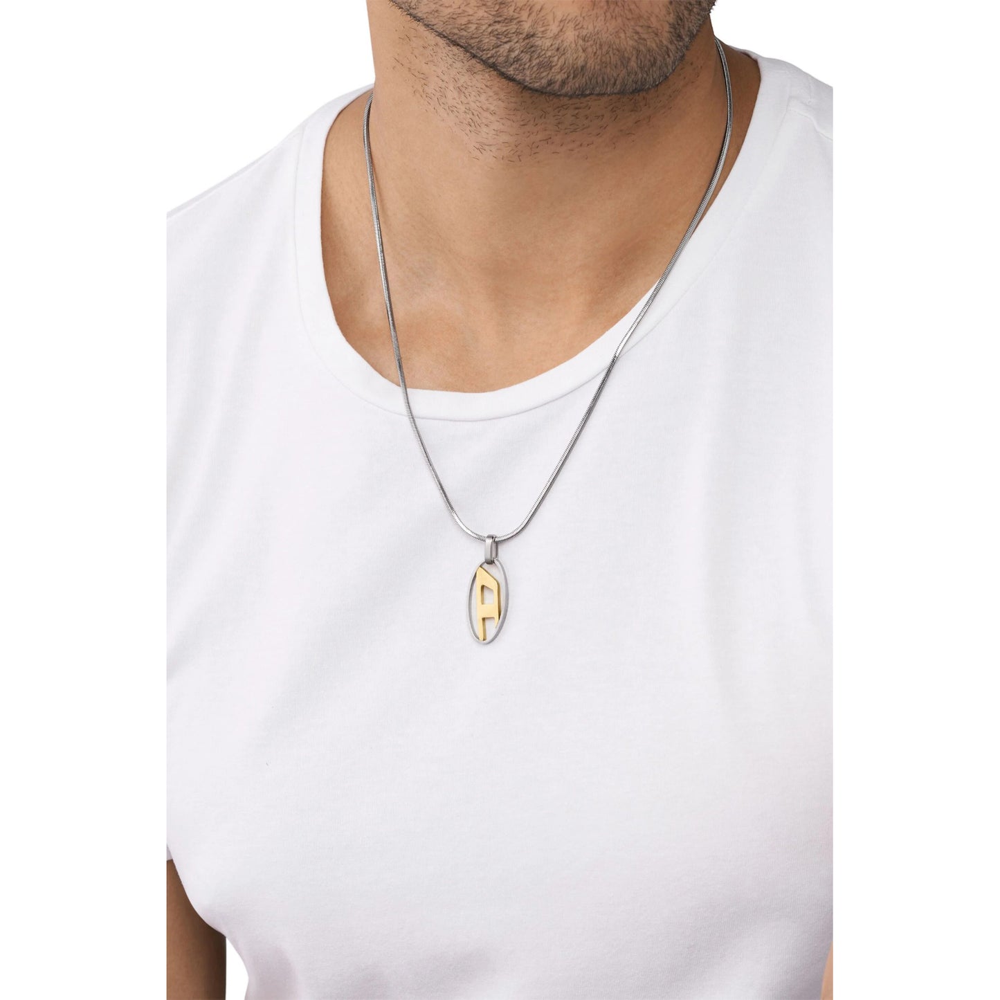 NECKLACE DX1421 / 01