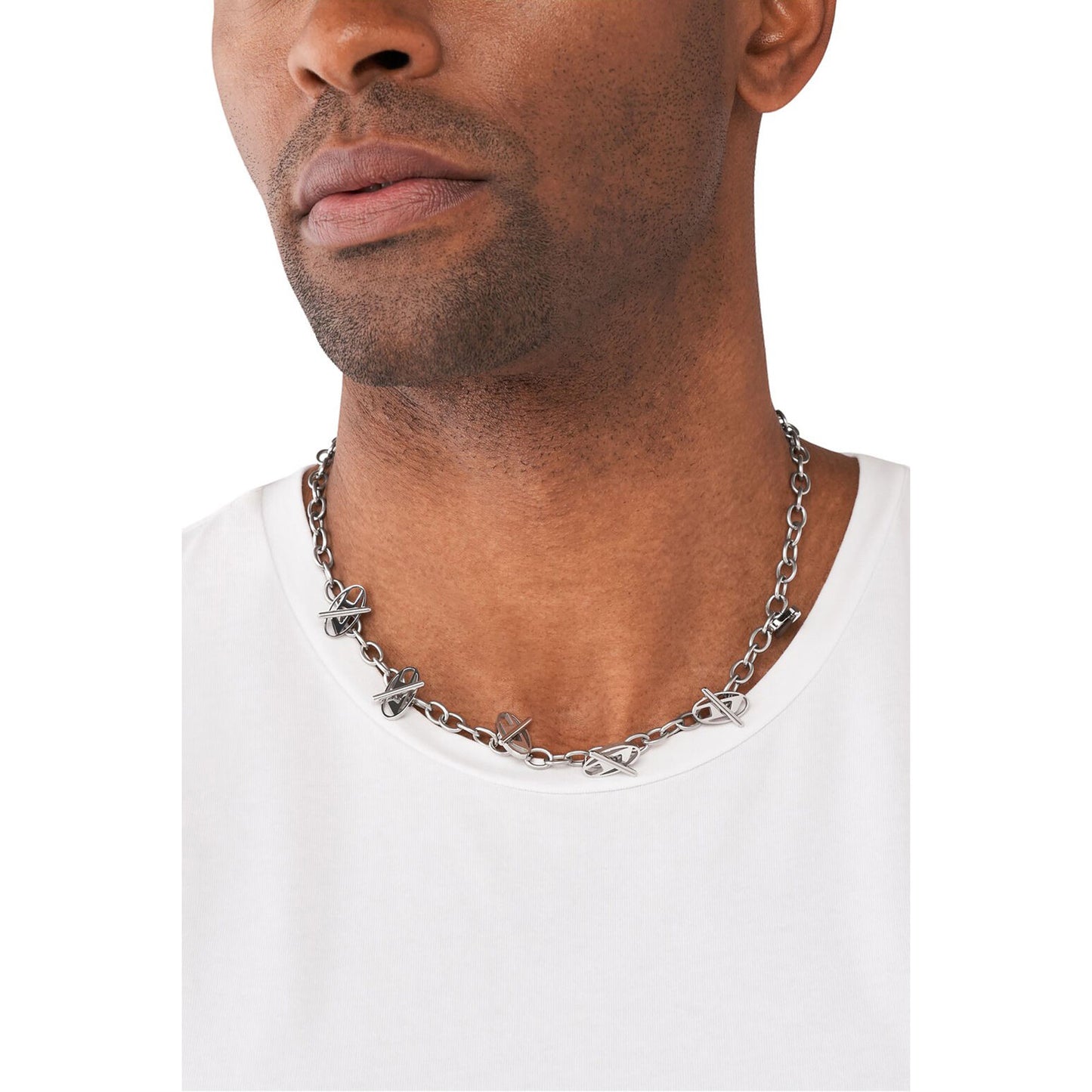 NECKLACE DX1435 / 01