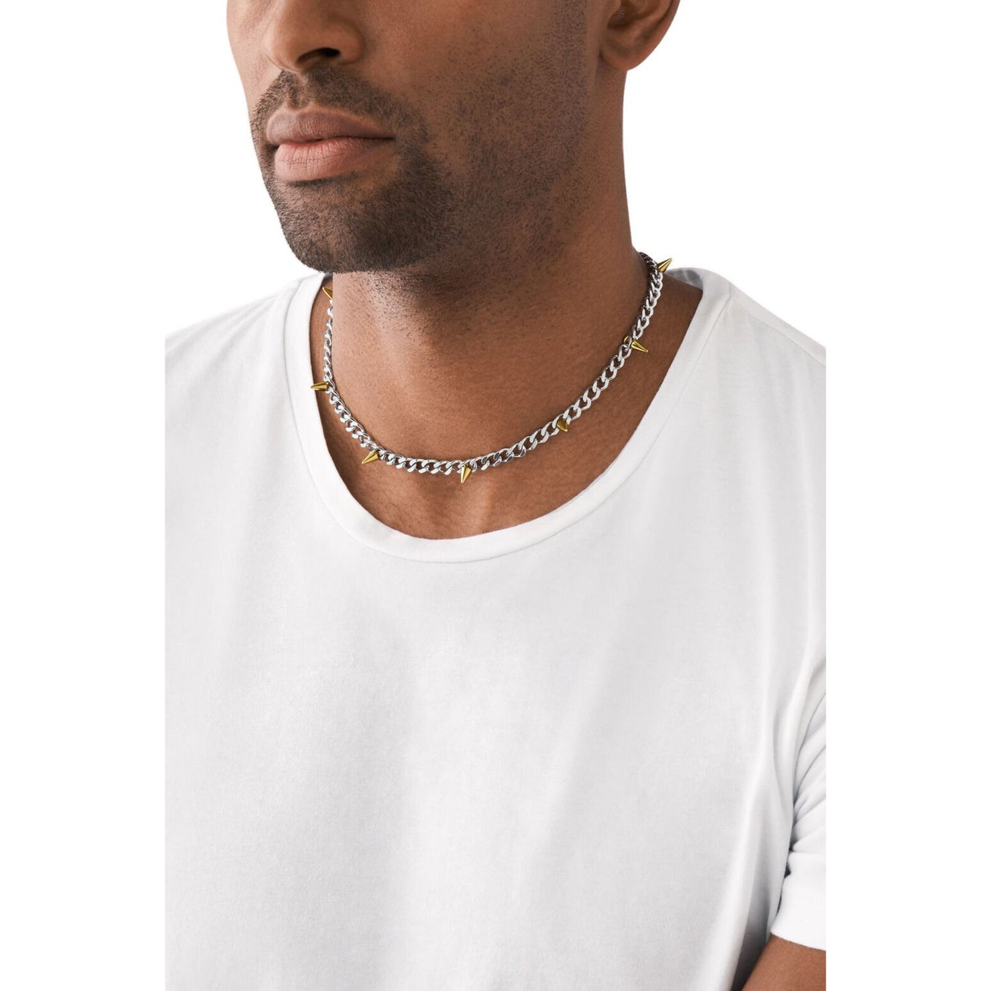 NECKLACE DX1454 / 01