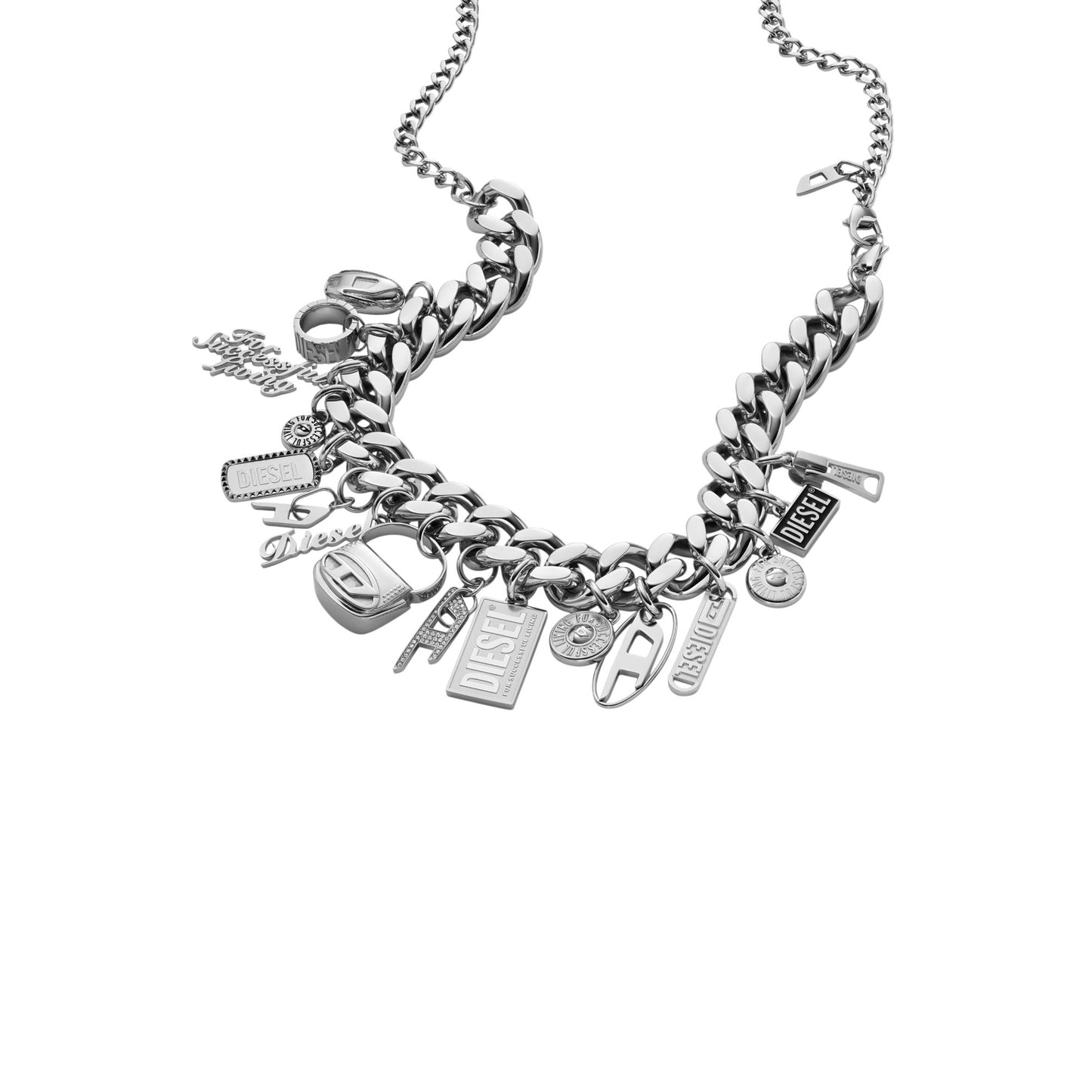 NECKLACE DX1521 / 01