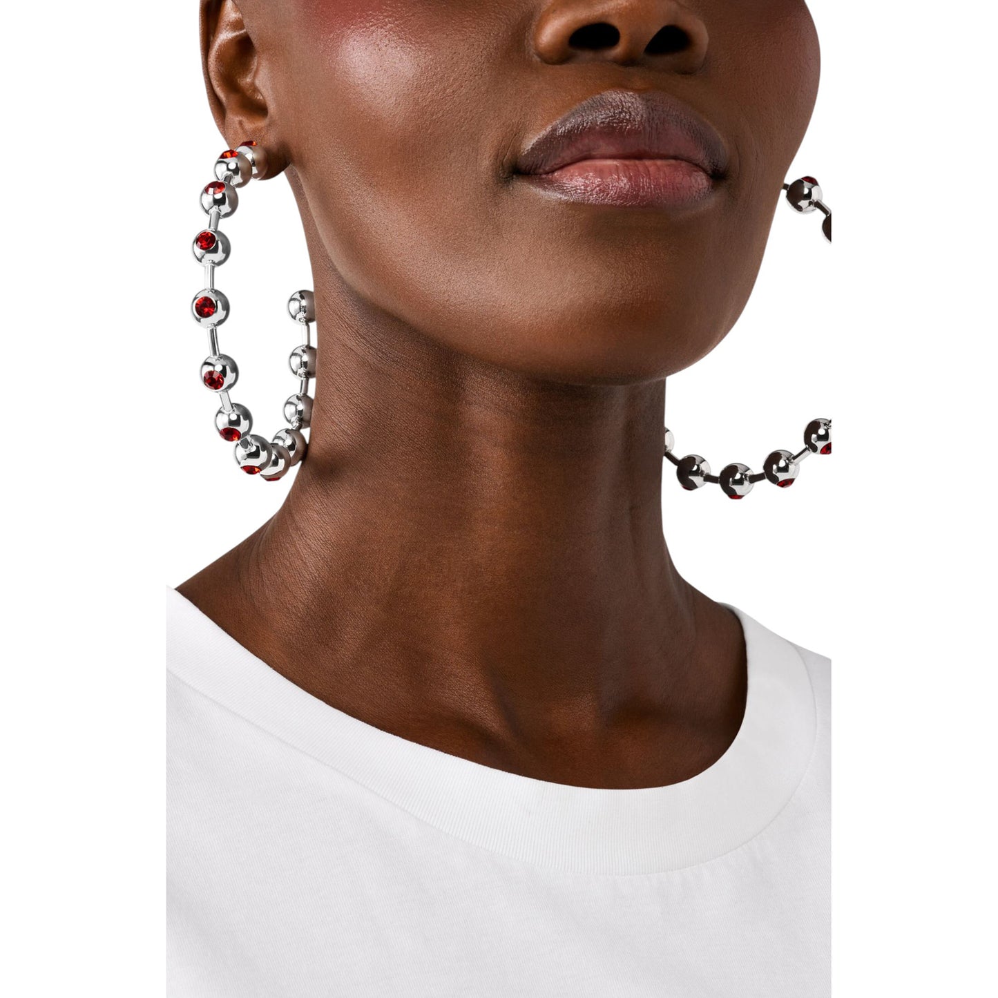 EARRINGS DX1560 / 01