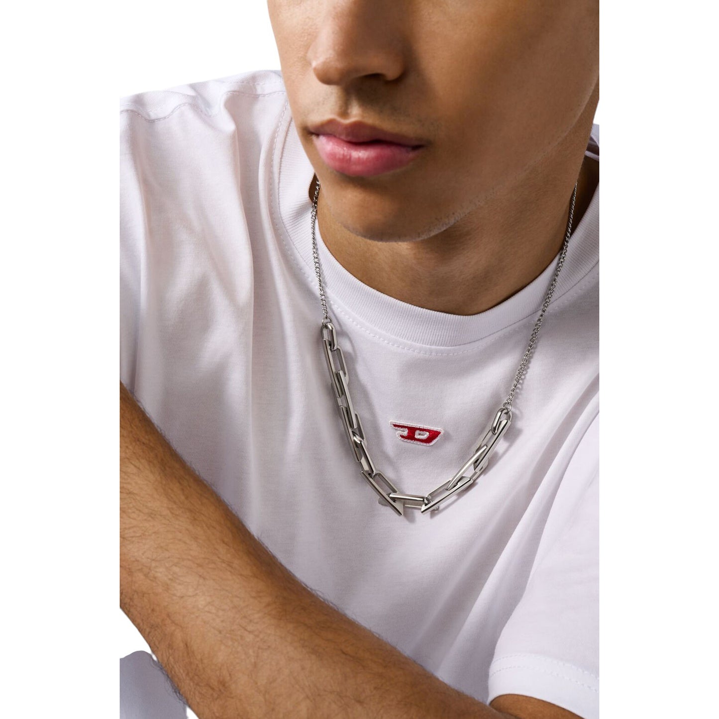 NECKLACE DX1578 / 01