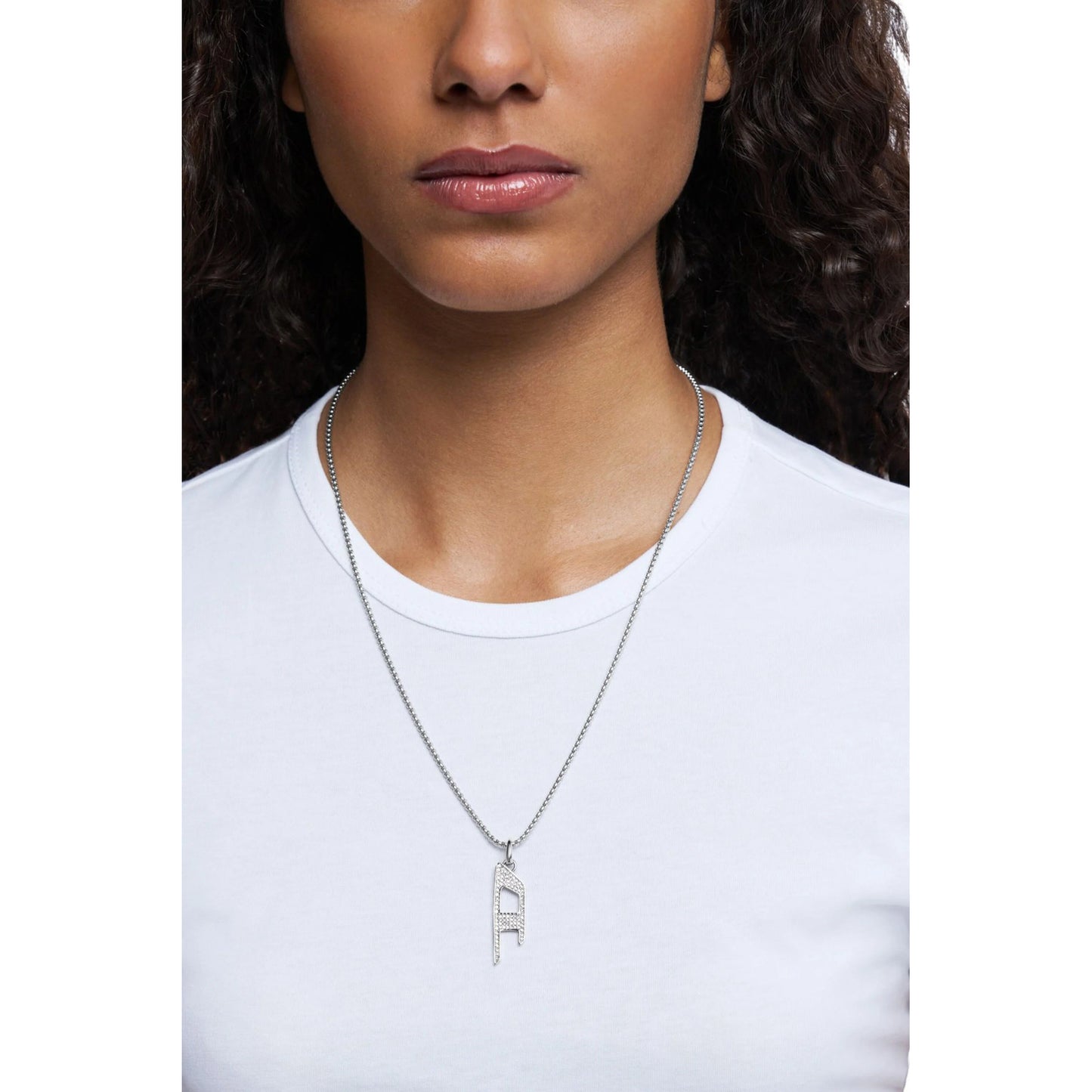 NECKLACES DX1624 / 01