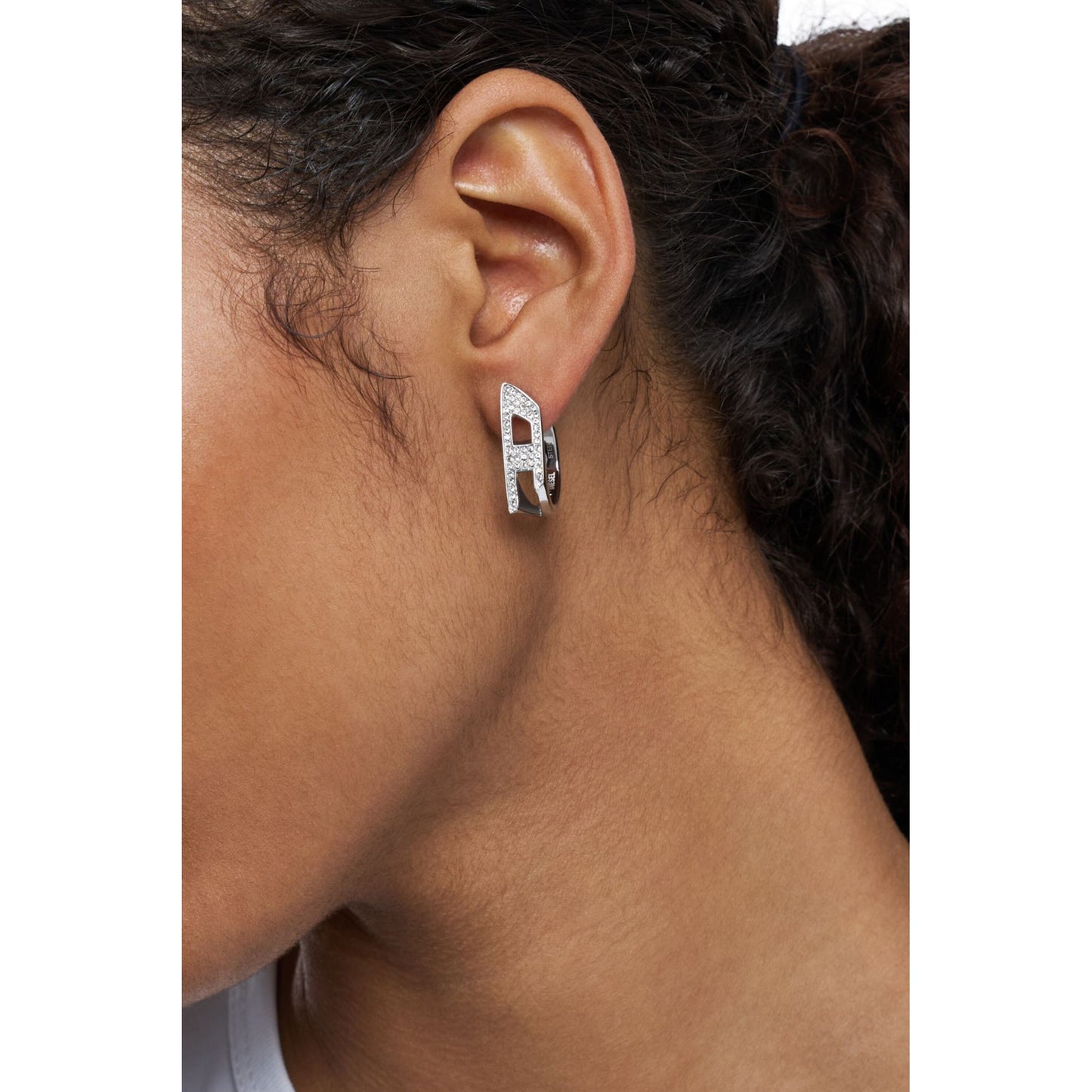 EARRINGS DX1628 / 01