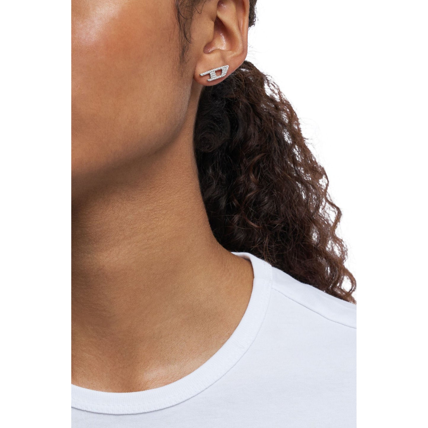 EARRINGS DX1630 / 01